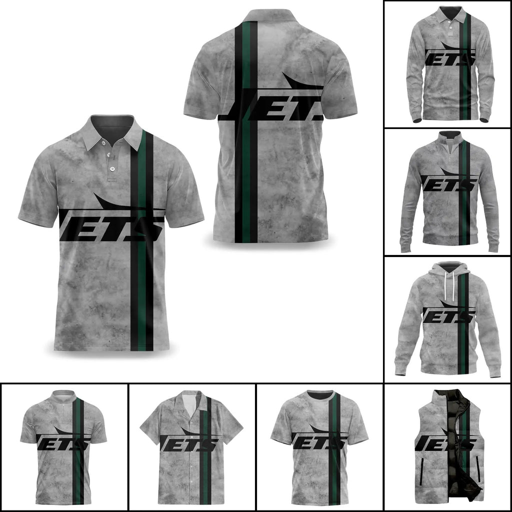 NYJ Apparels SC201