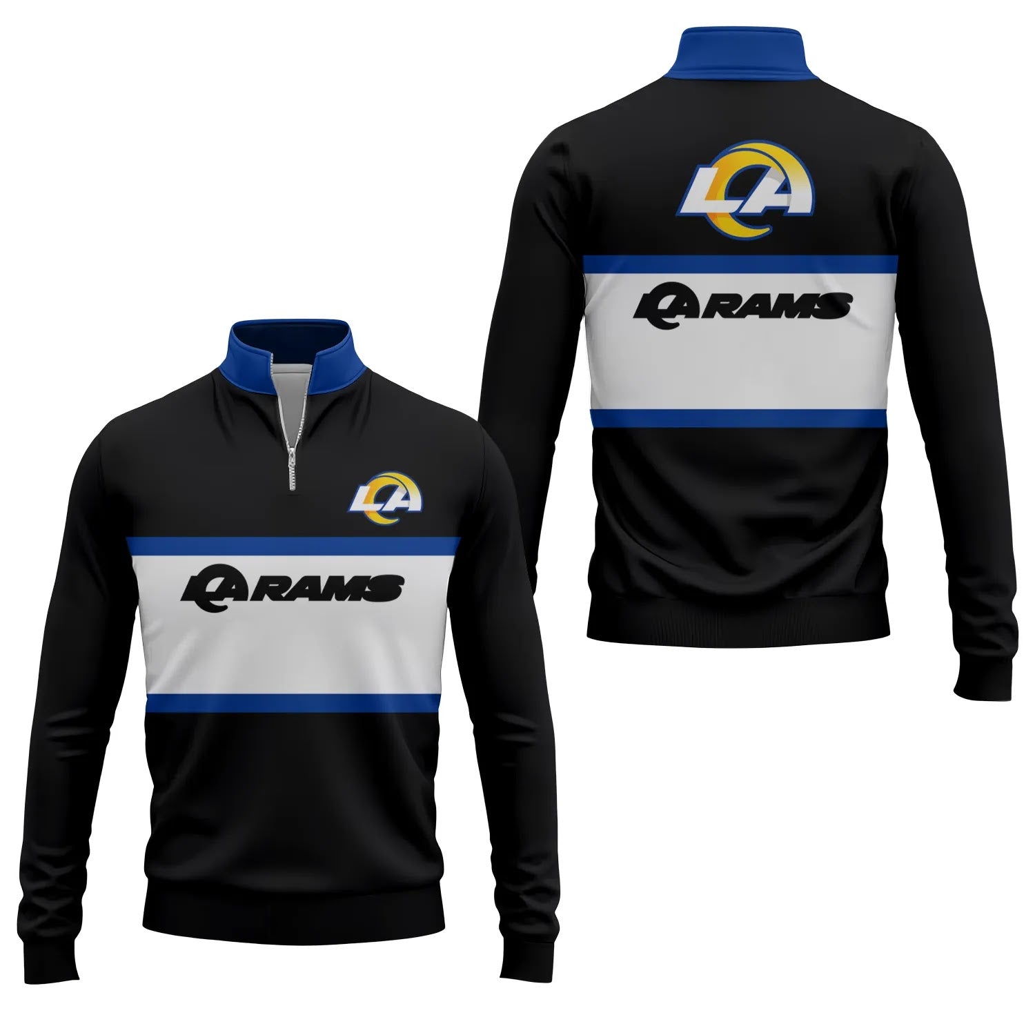 LAR Apparels SC199