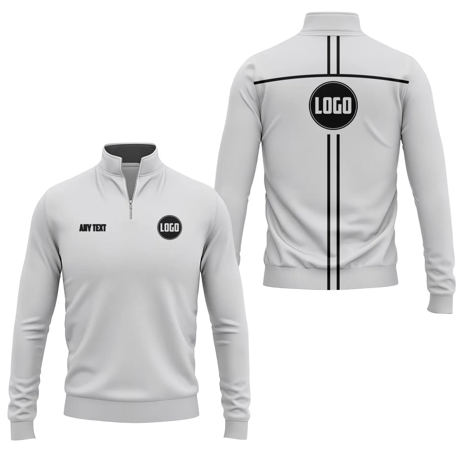 Custom Apparels SC018