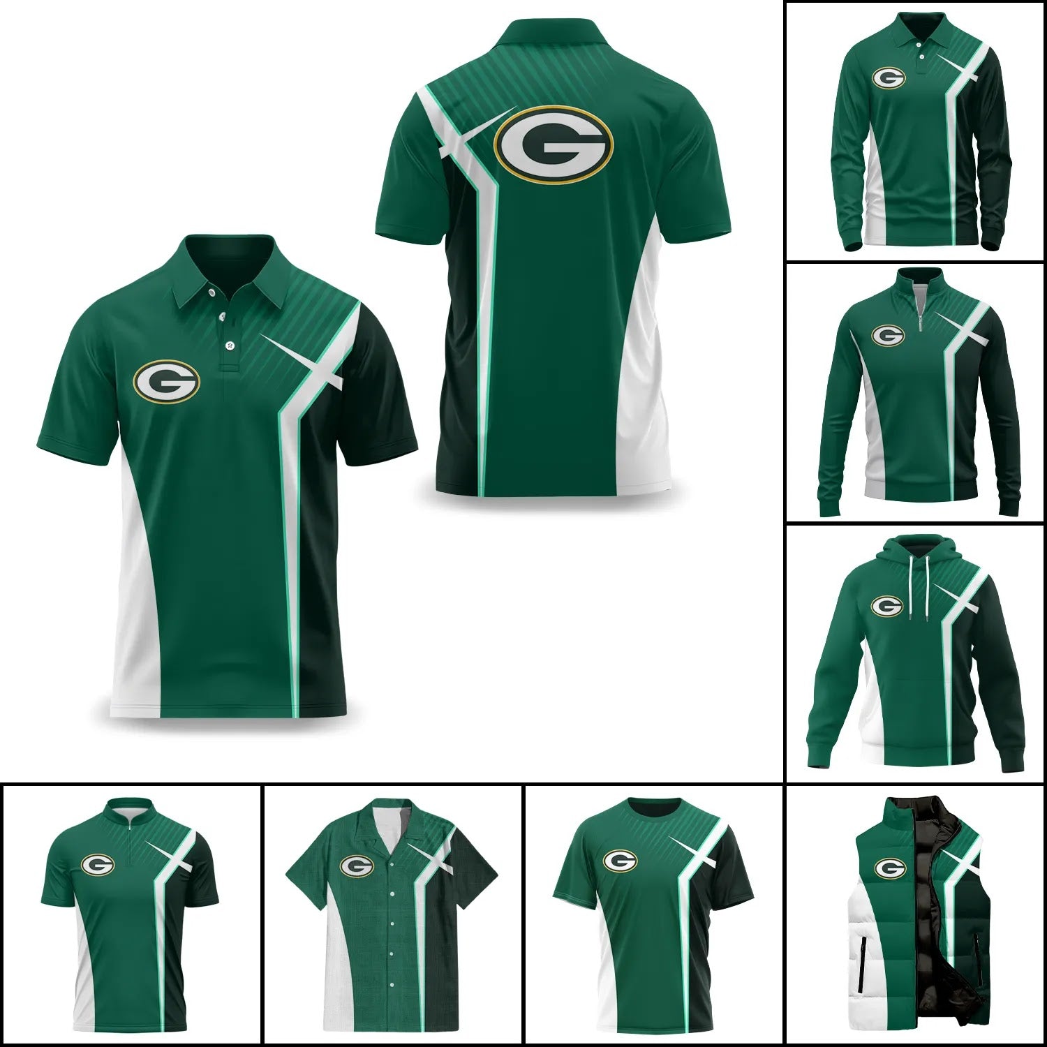 GB Apparels SC155