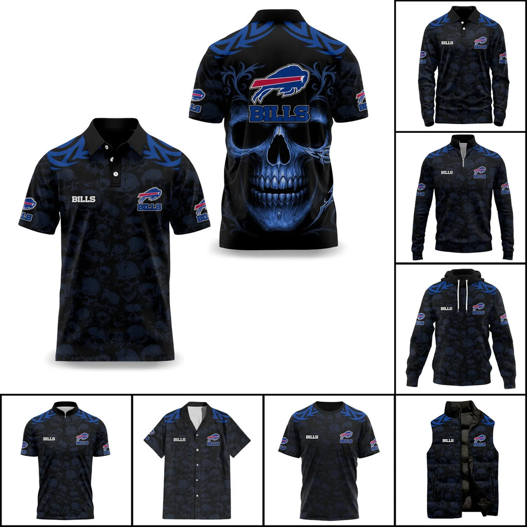 BUF Apparels SC014