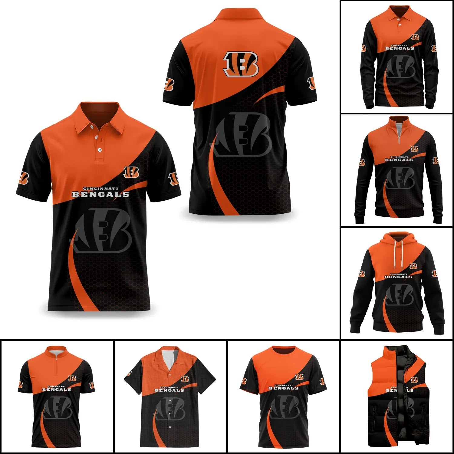 CIN Apparels SC038