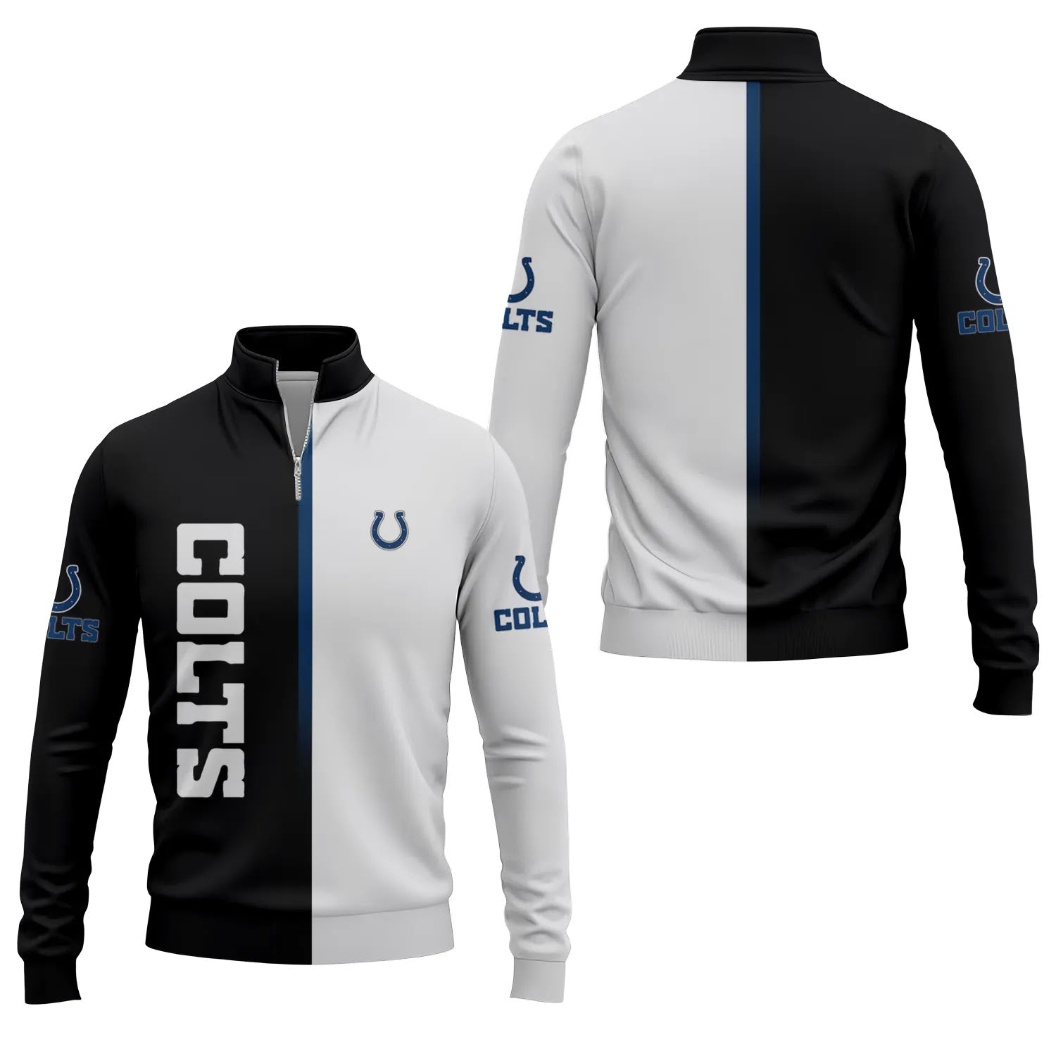 IND Apparels SC076