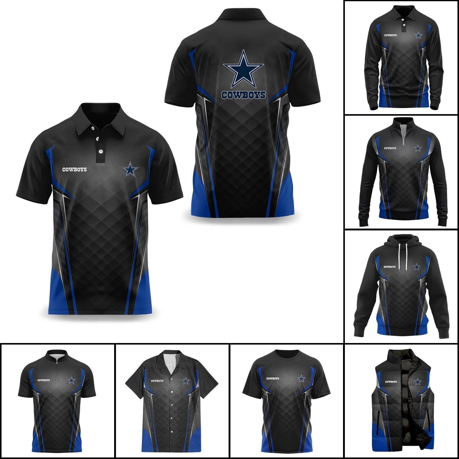 DAL Apparels SC074