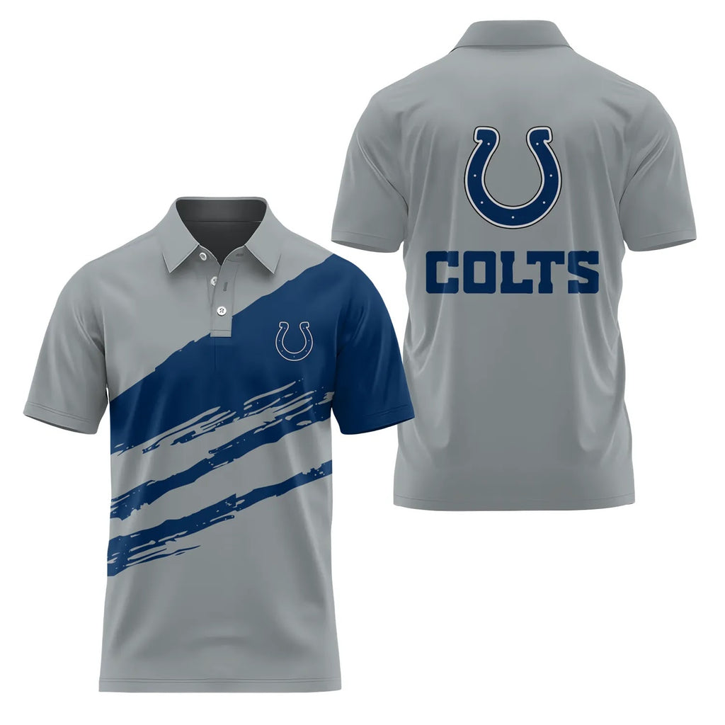 IND Apparels SC163