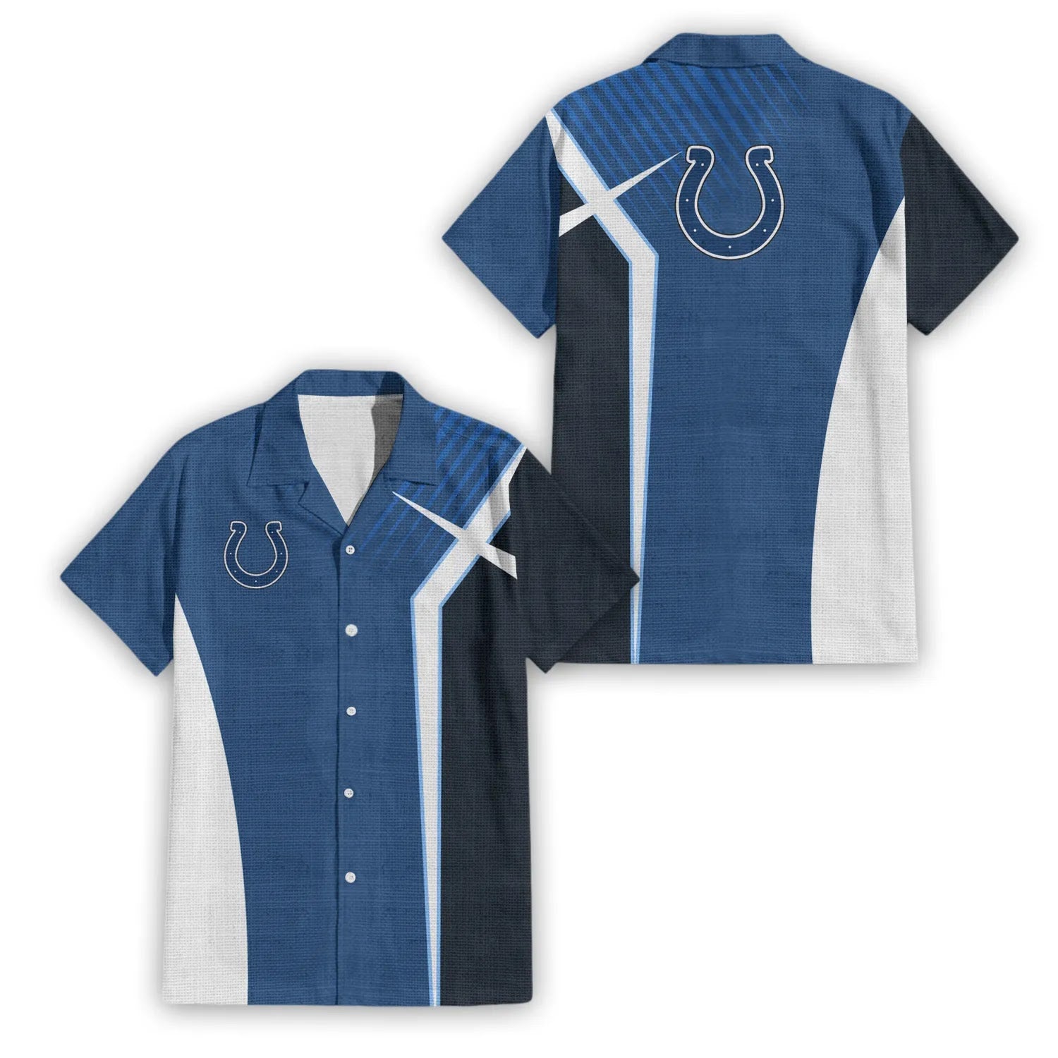 IND Apparels SC155