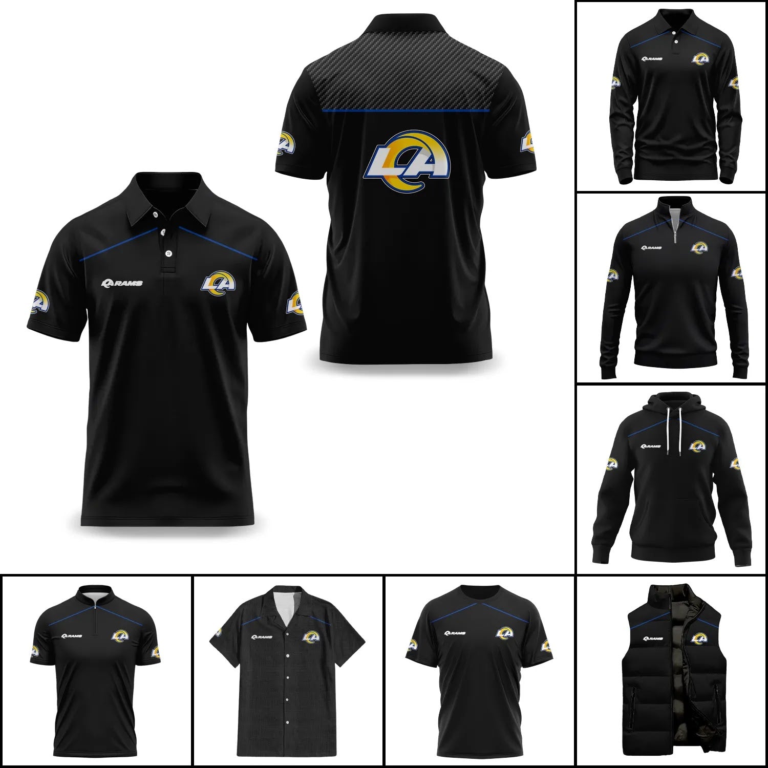 LAR Apparels SC004