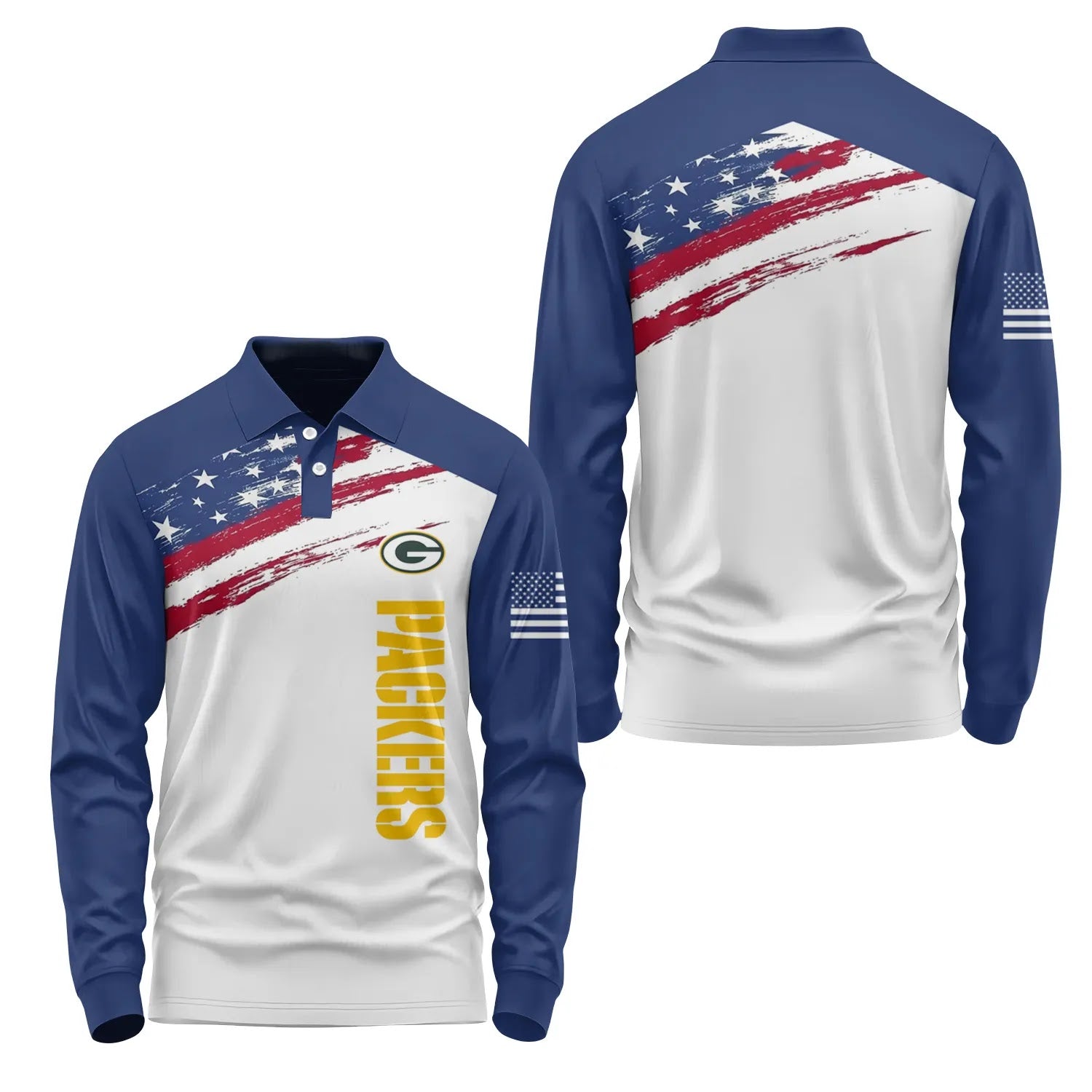 GB Apparels FSC001