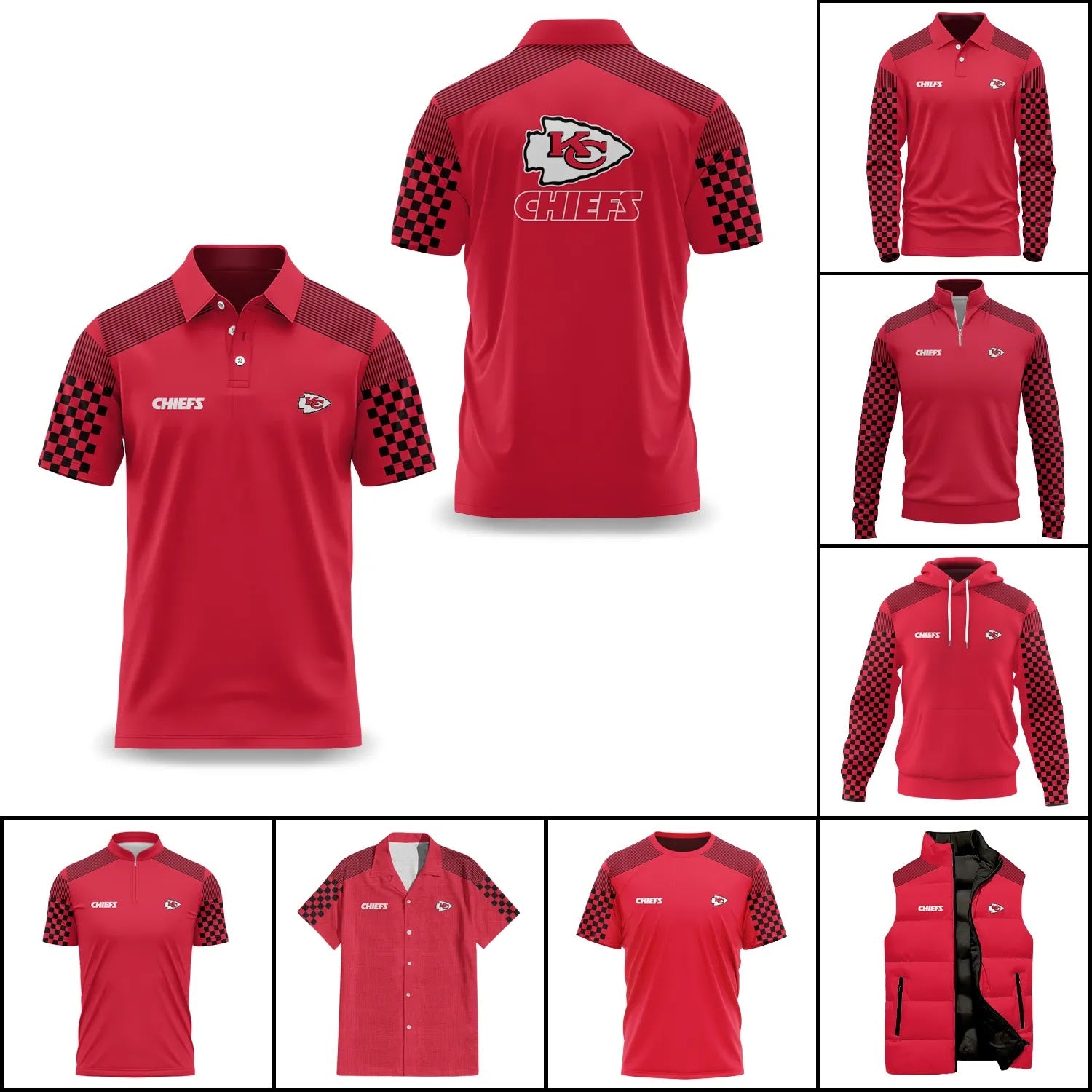 KC Apparels SC057