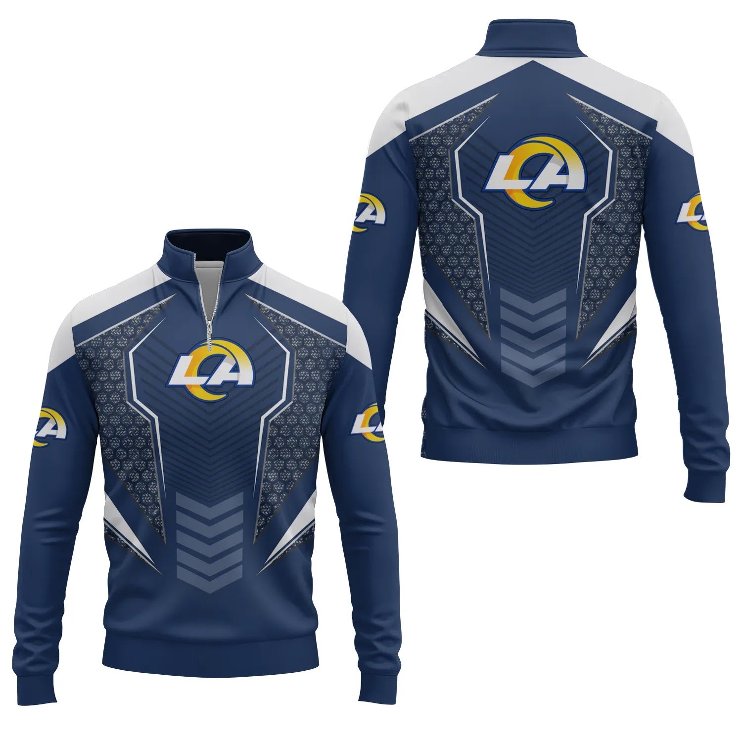 LAR Apparels SC203