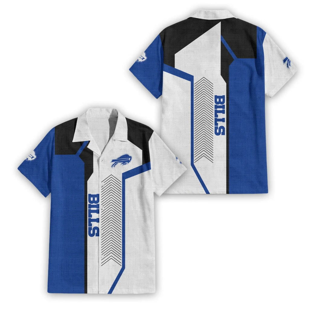 BUF Apparels SC065