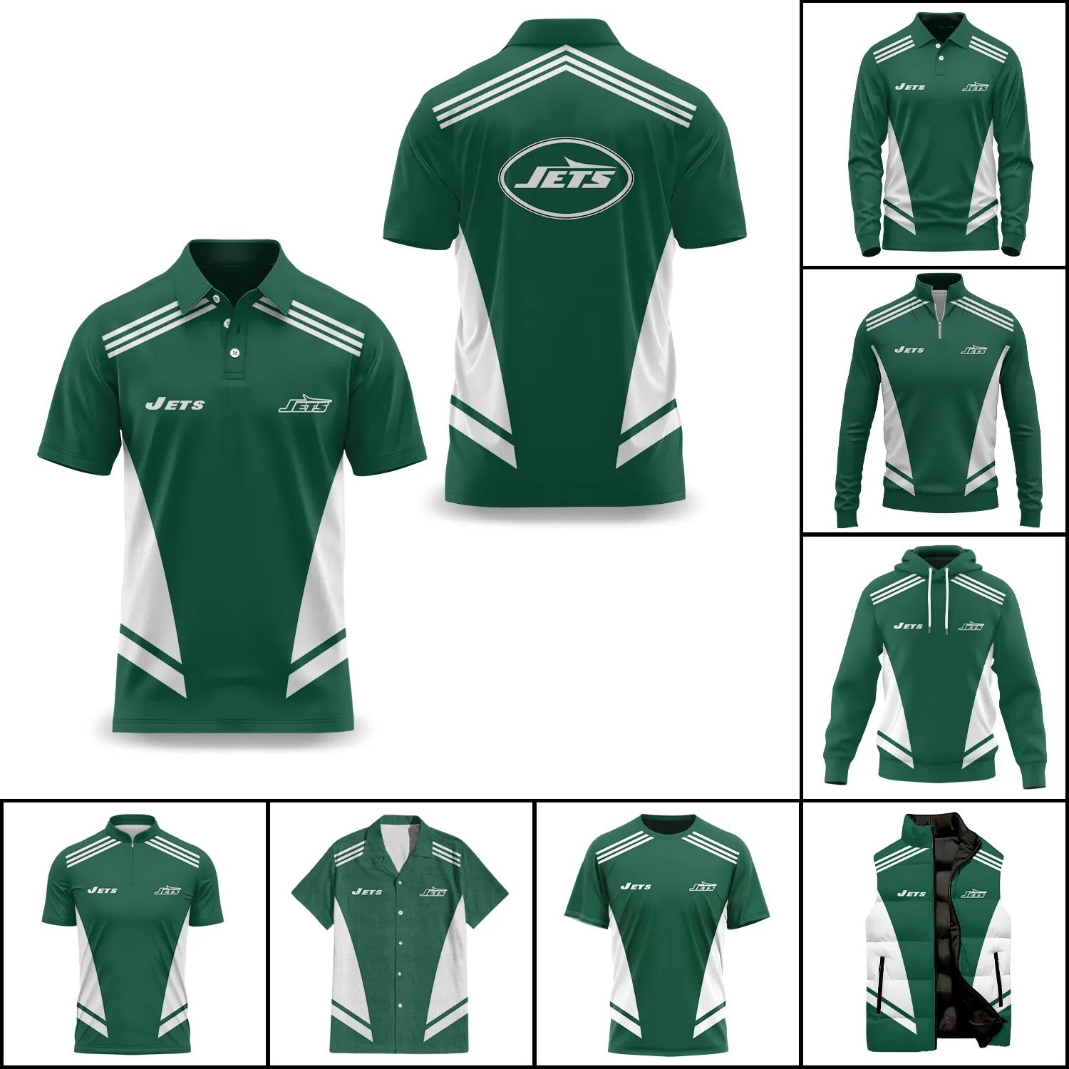 NYJ Apparels SC092