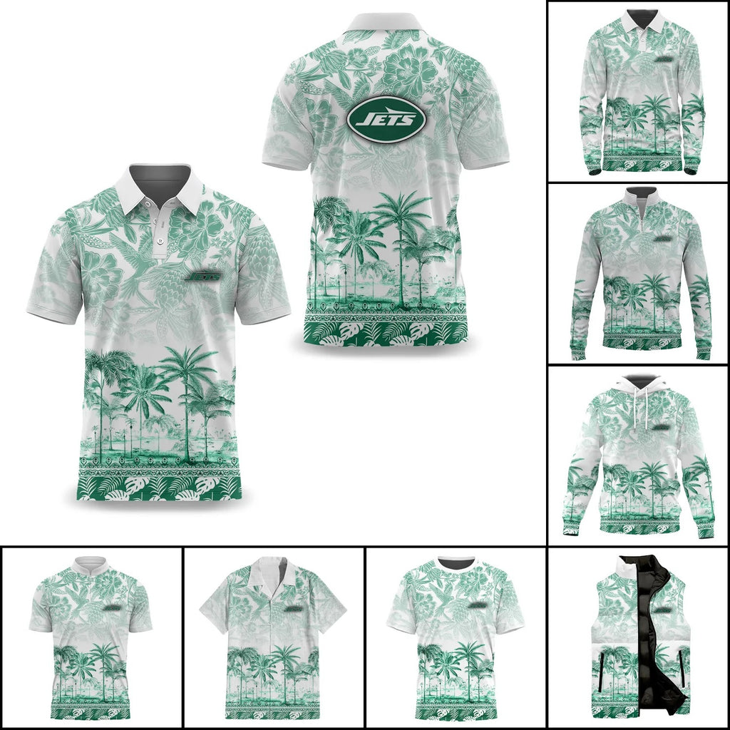 NYJ Apparels SC045