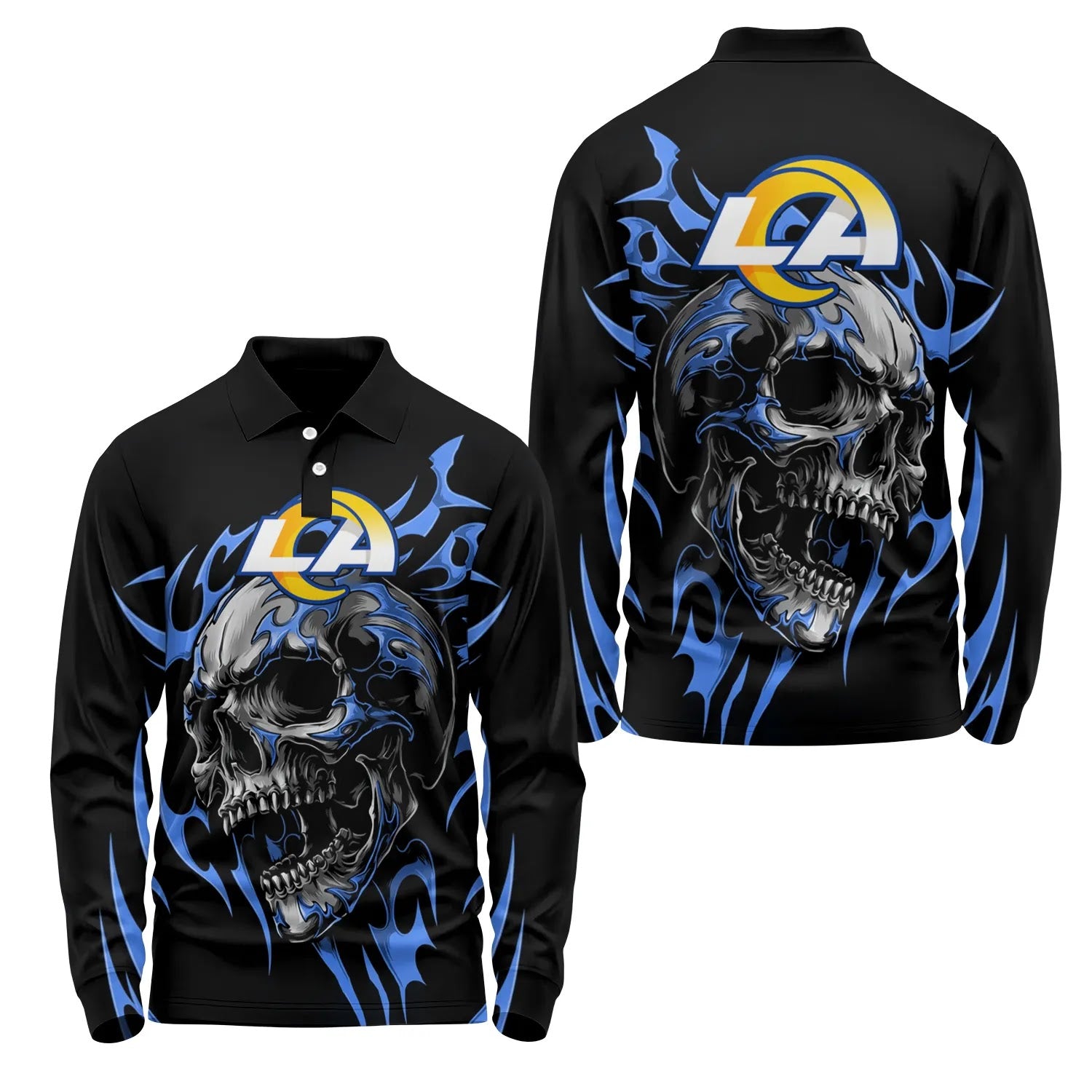 LAR Apparels SC191