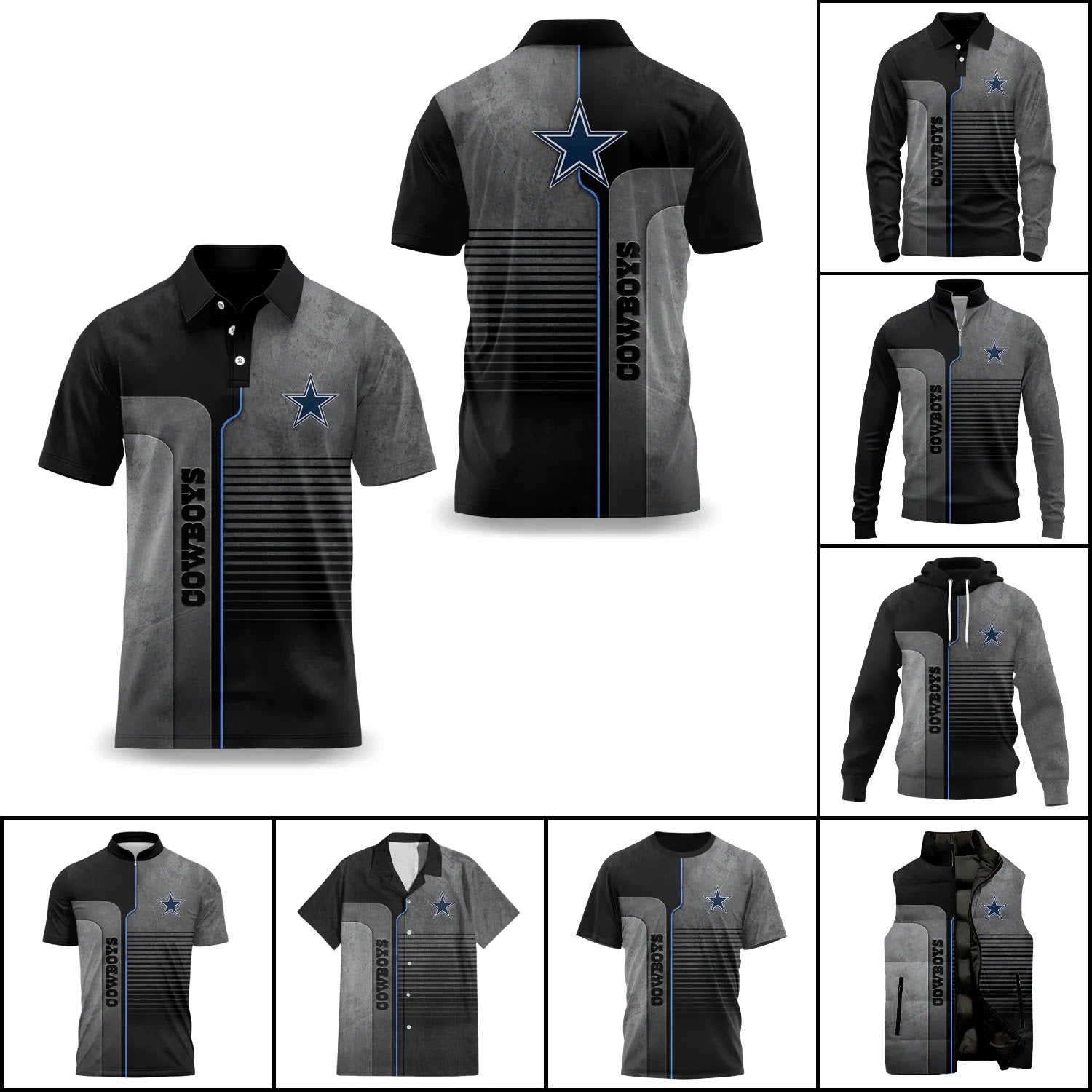 DAL Apparels SC202