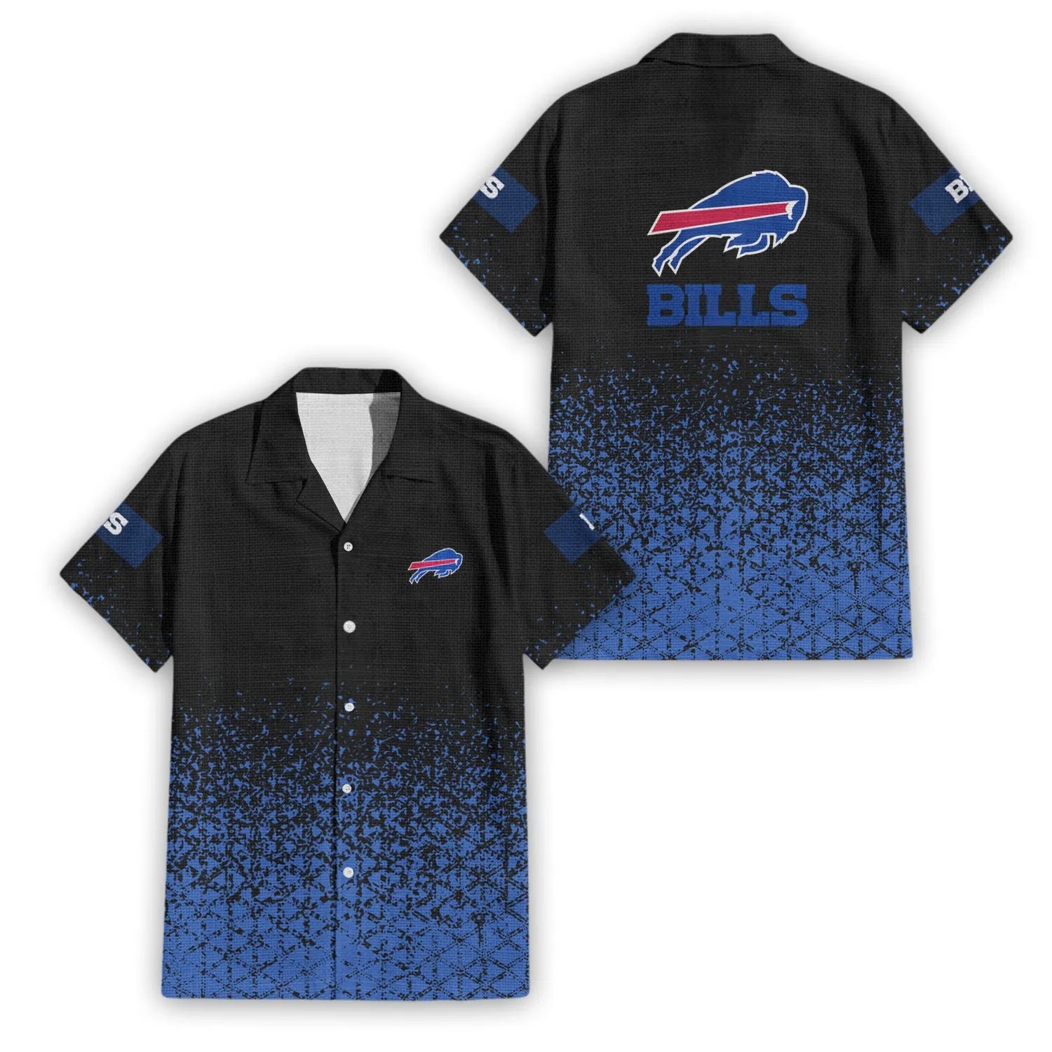 BUF Apparels SC096