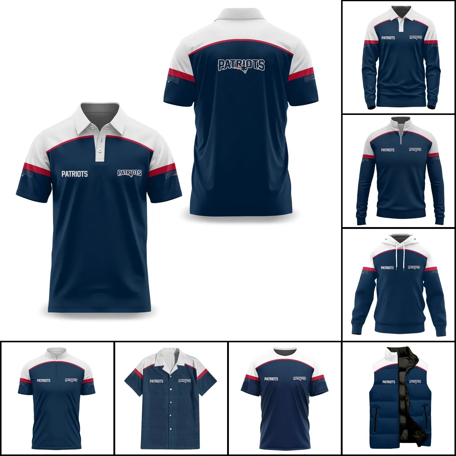 NE Apparels SC087