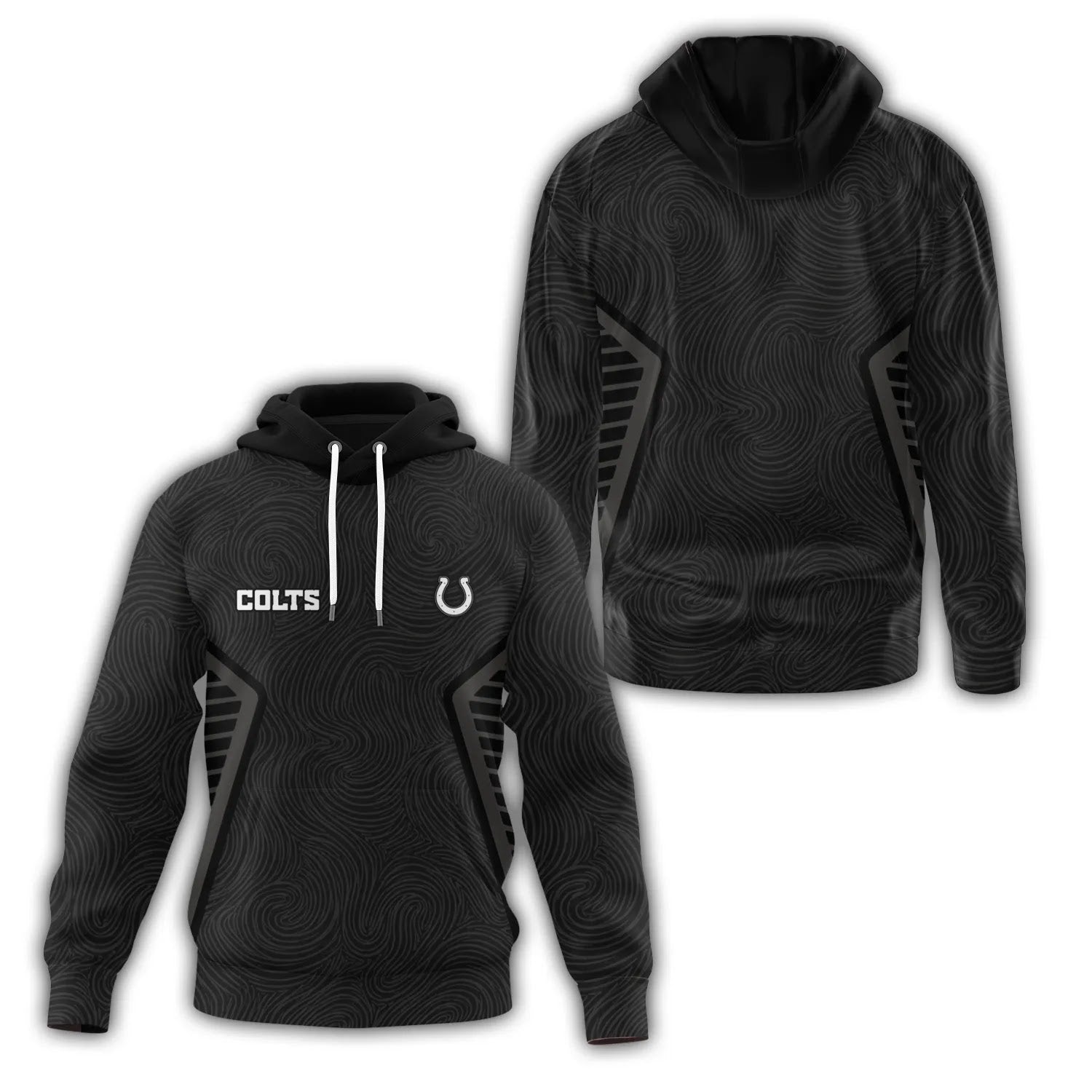 IND Apparels SC102