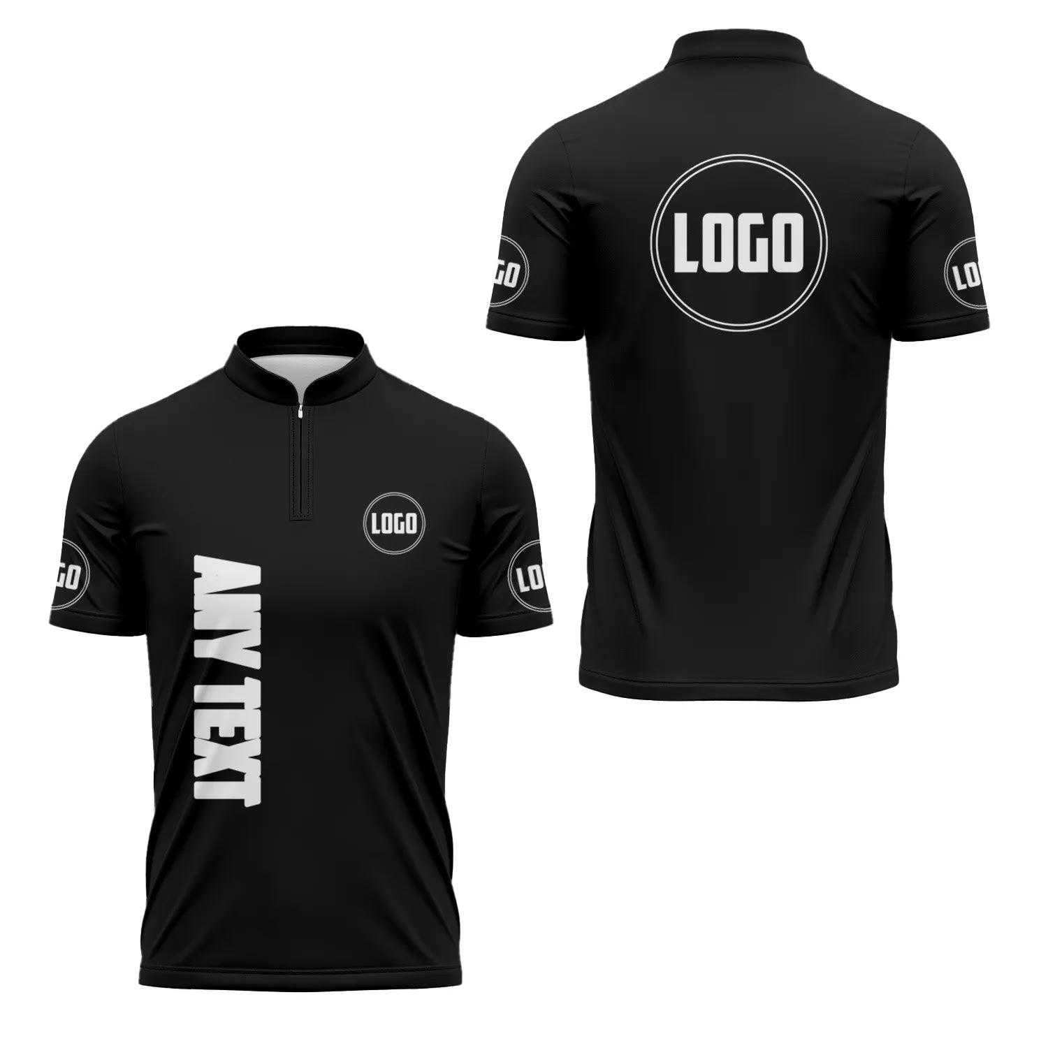 Custom Apparels SC013
