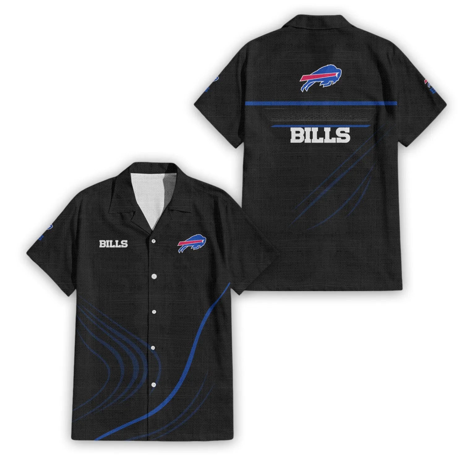BUF Apparels SC024