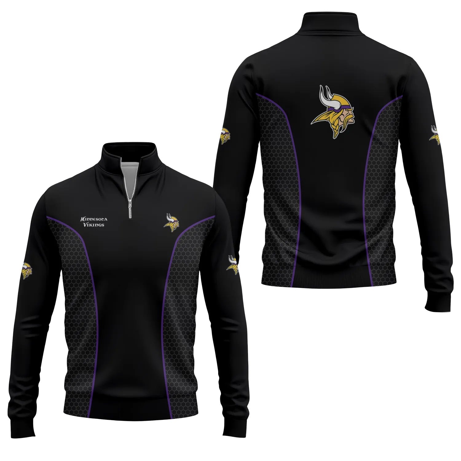 MIN Apparels SC072
