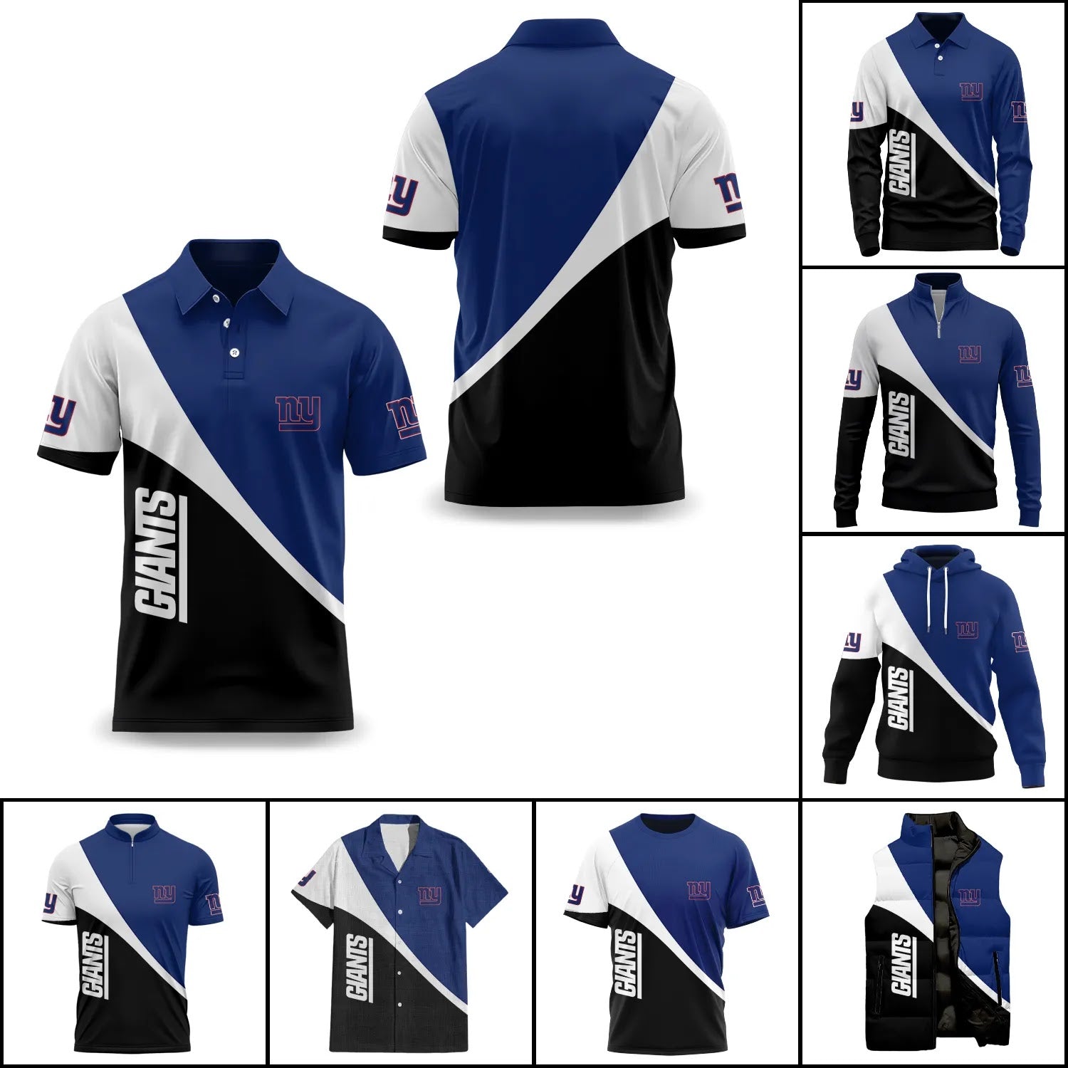 NYG Apparels SC090