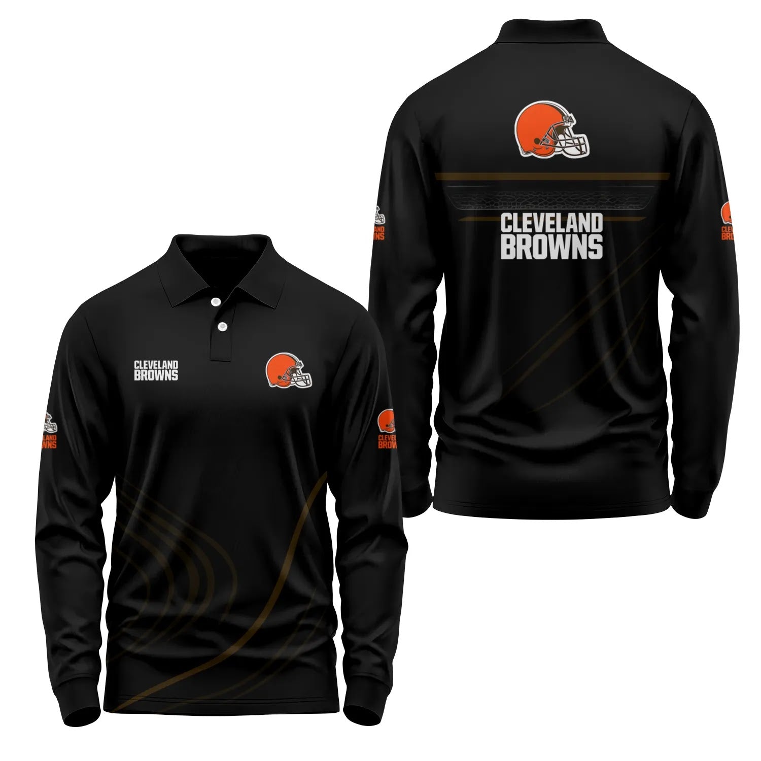 CLE Apparels SC024