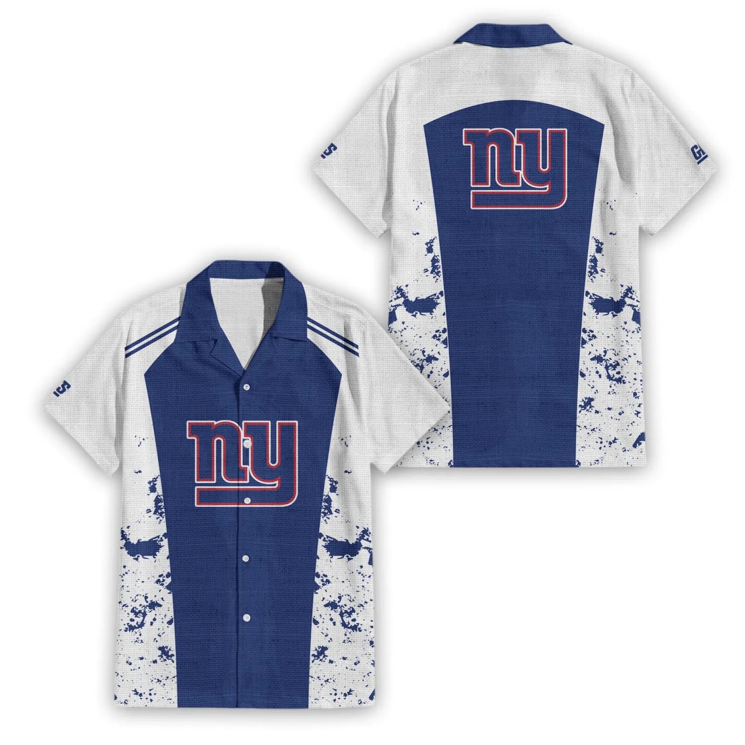 NYG Apparels SC089