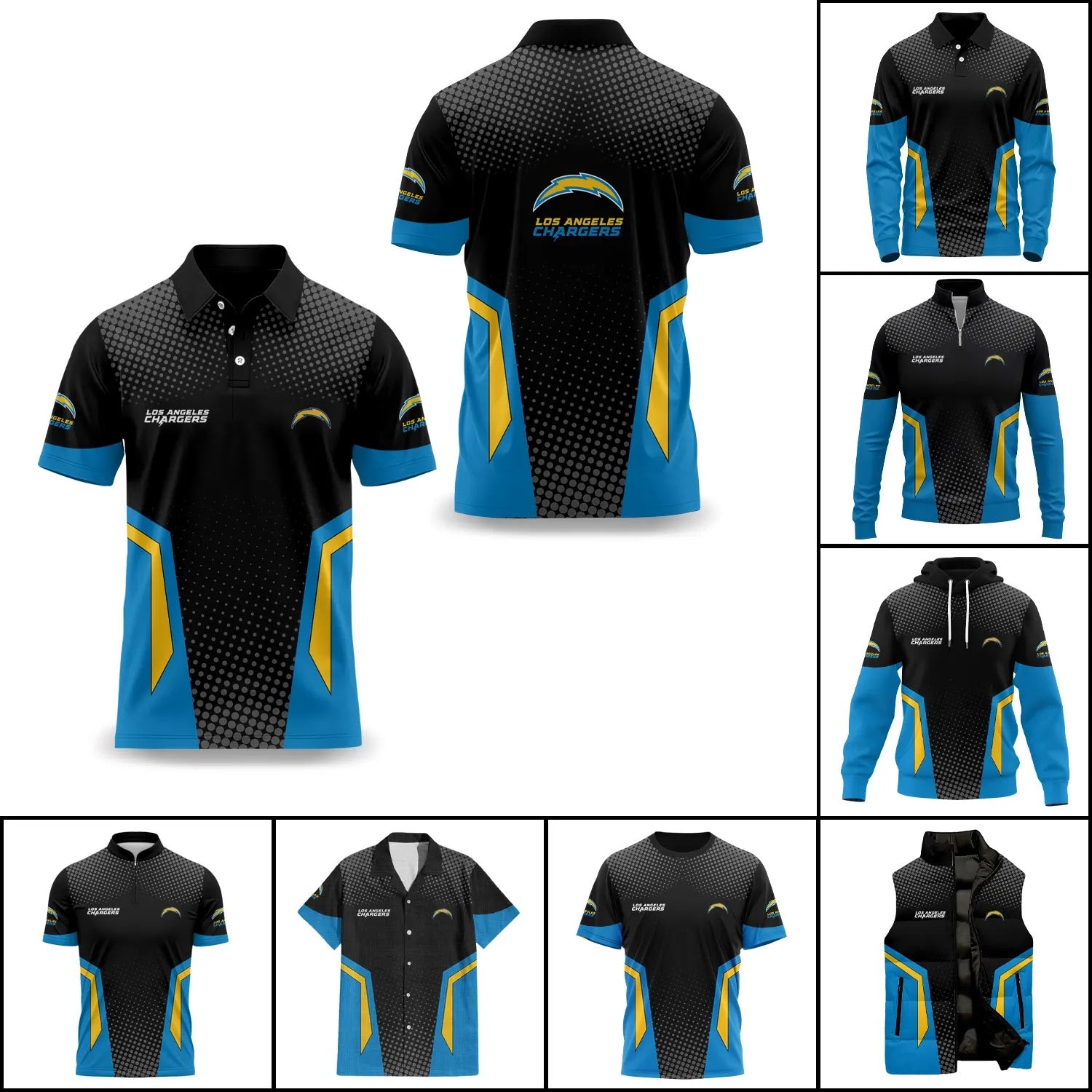 LAC Apparels SC032