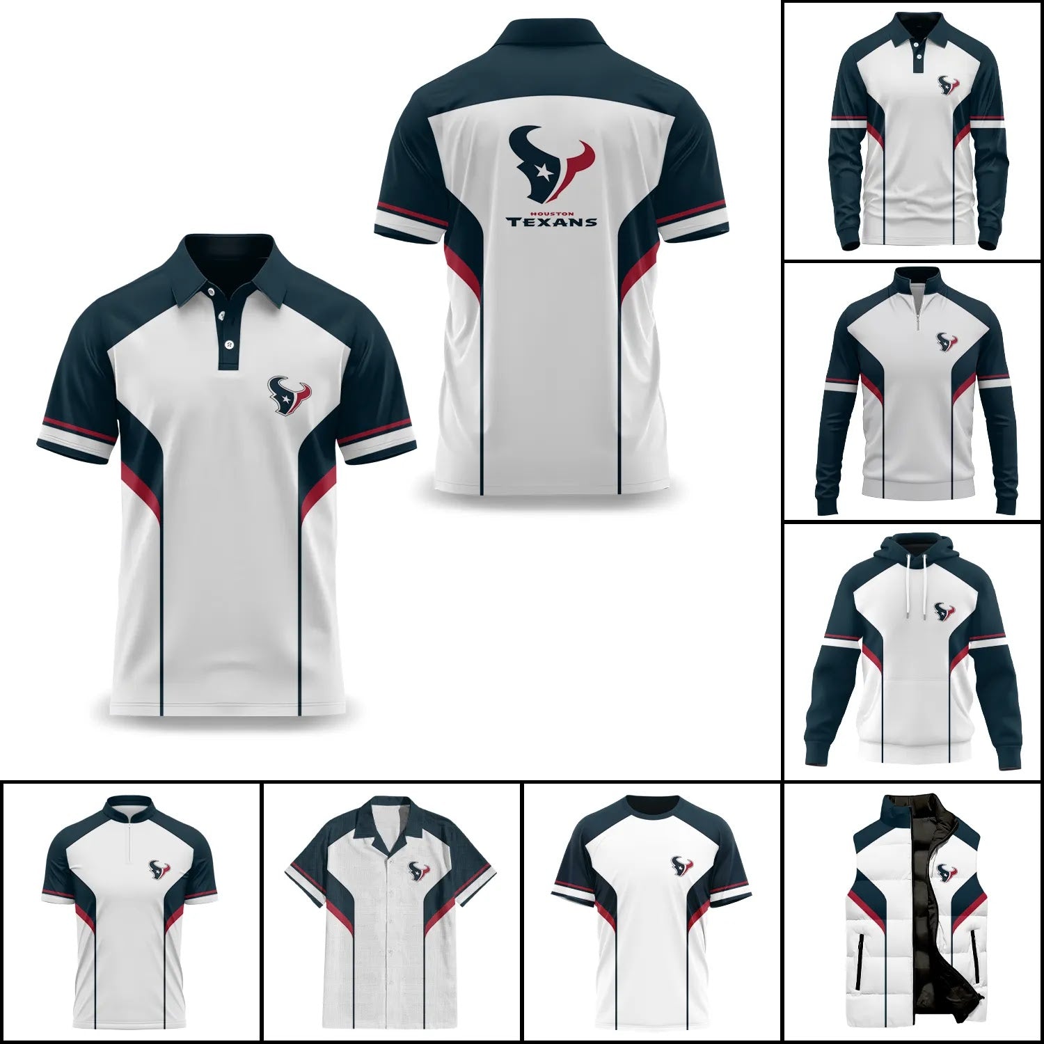 HOU Apparels SC113