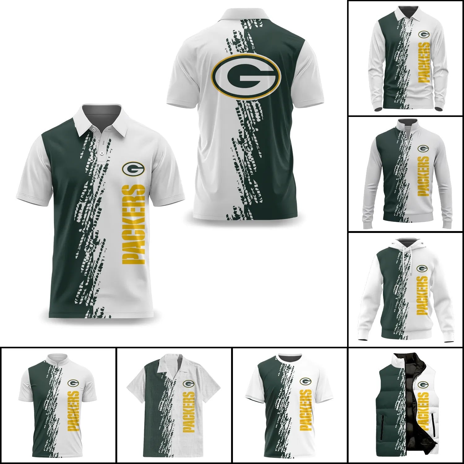 GB Apparels SC161