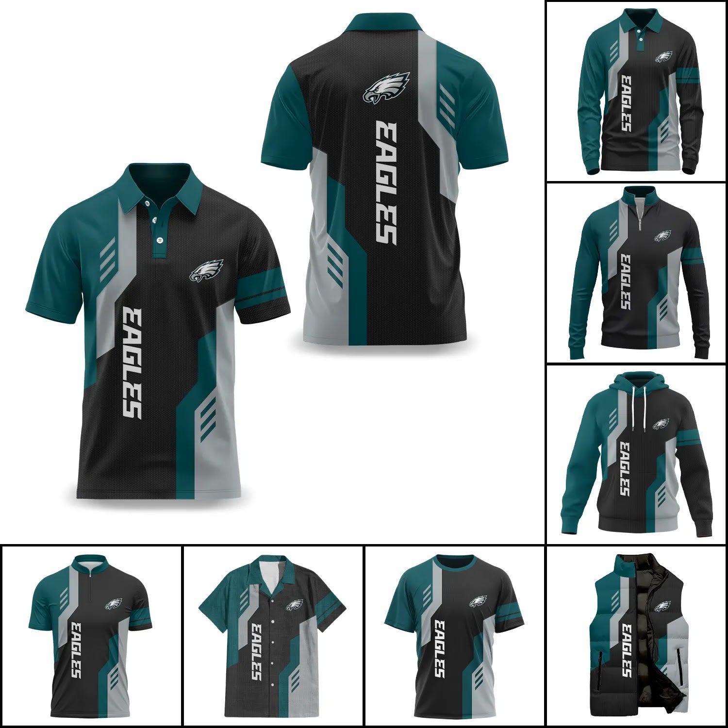 PHI Apparels SC029