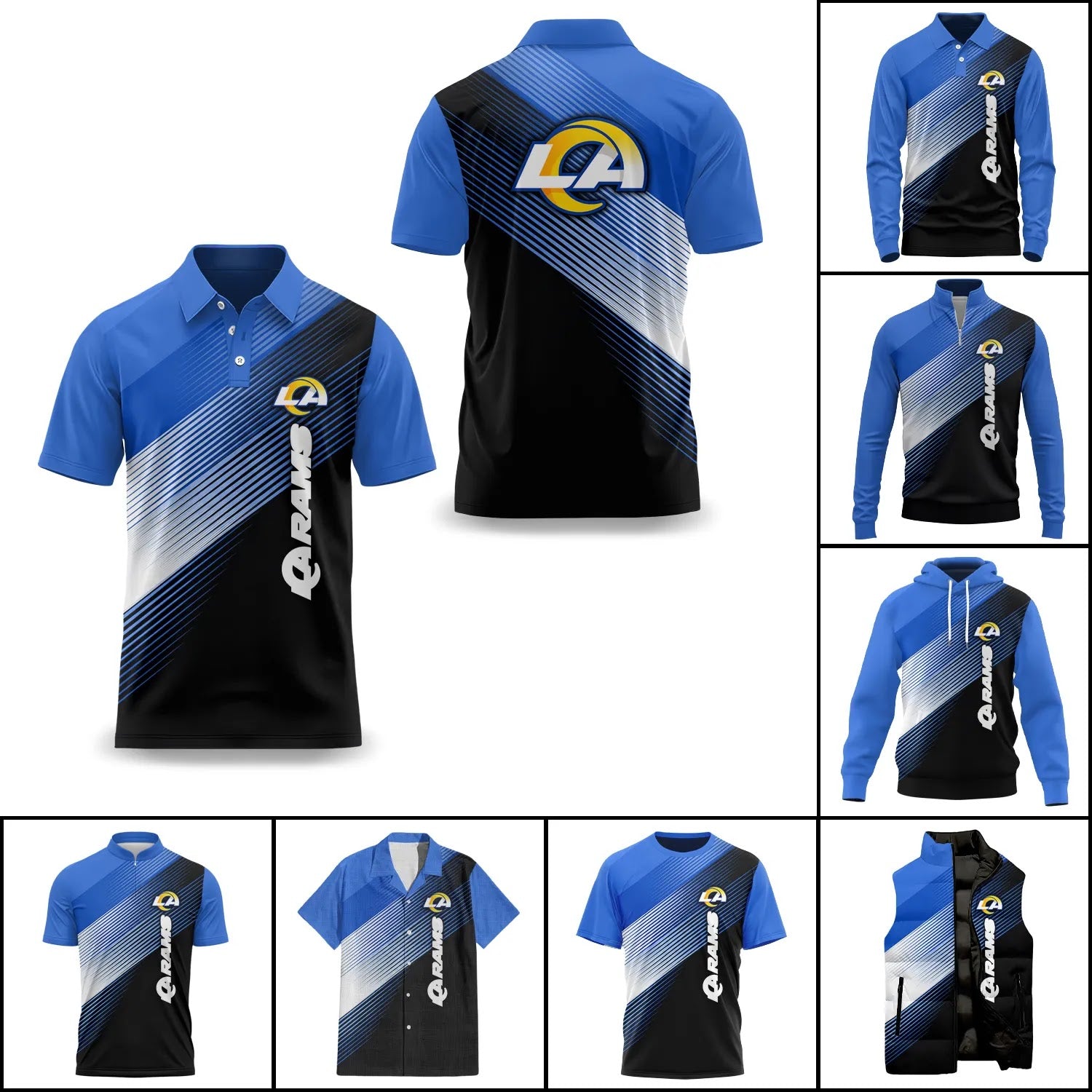 LAR Apparels SC170