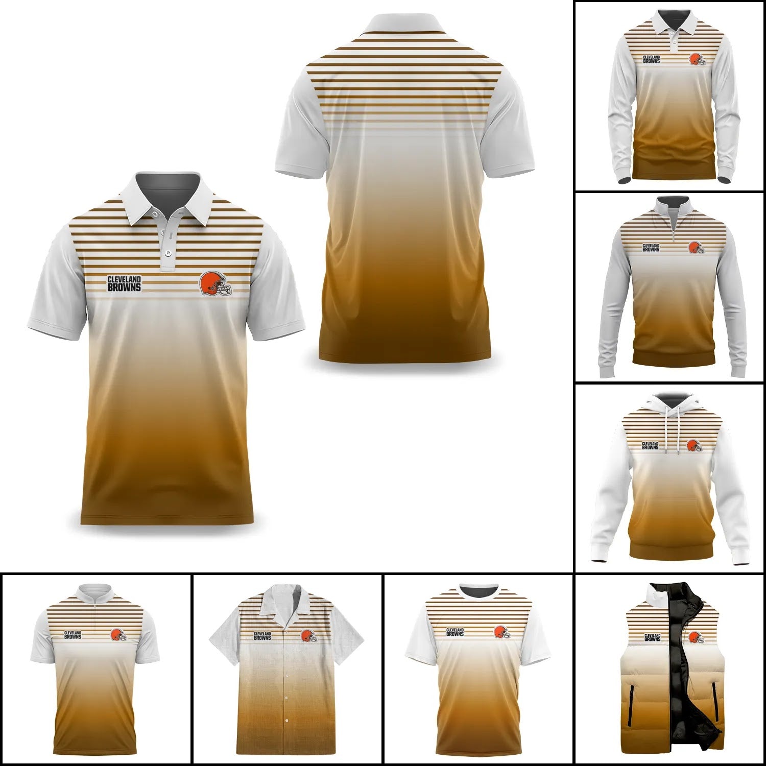 CLE Apparels SC107