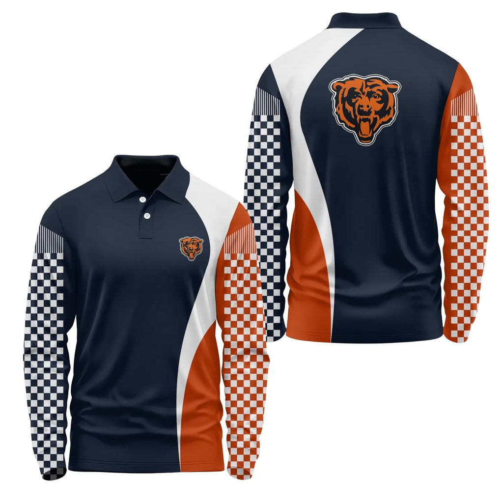 CHI Apparels SC073