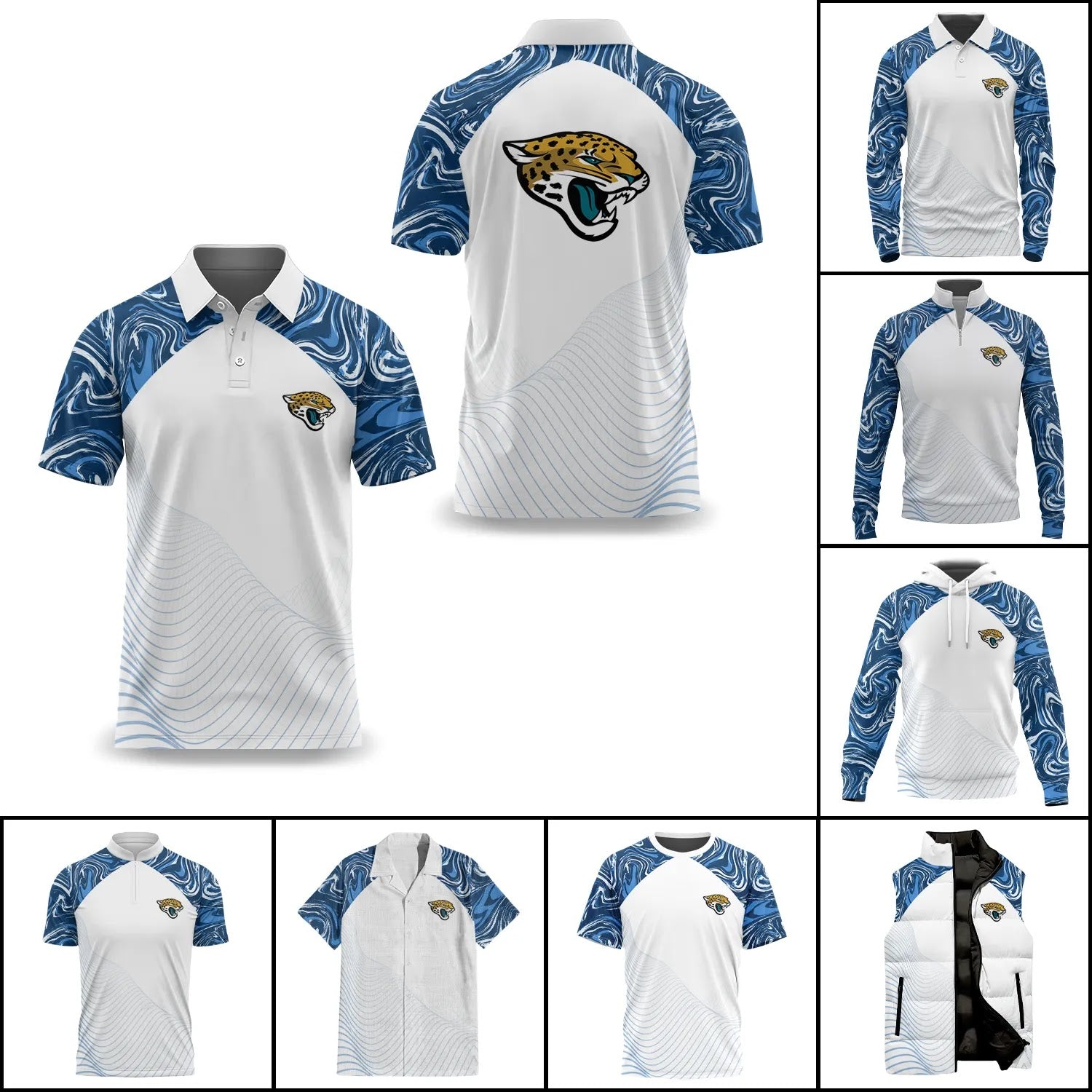 JAX Apparels SC158