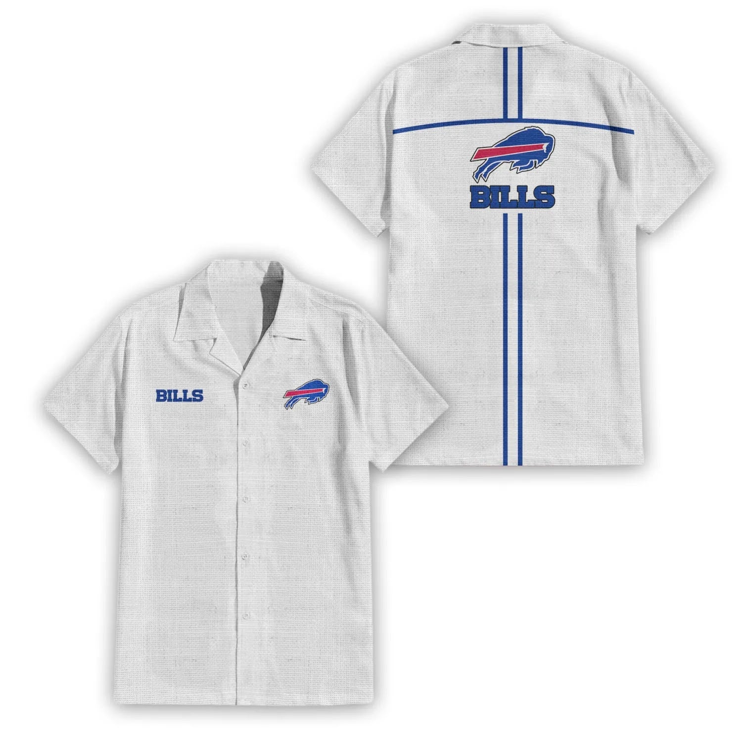 BUF Apparels SC018