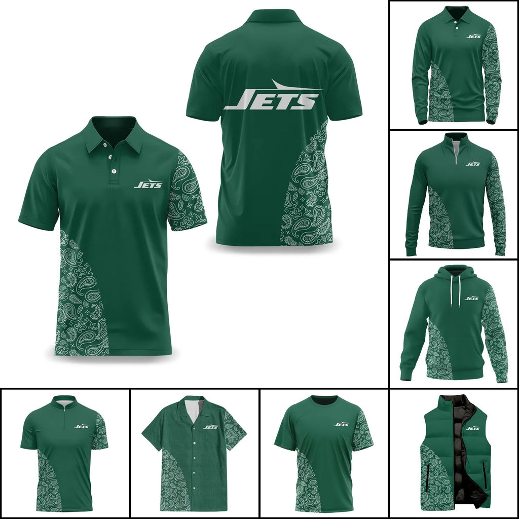 NYJ Apparels SC184