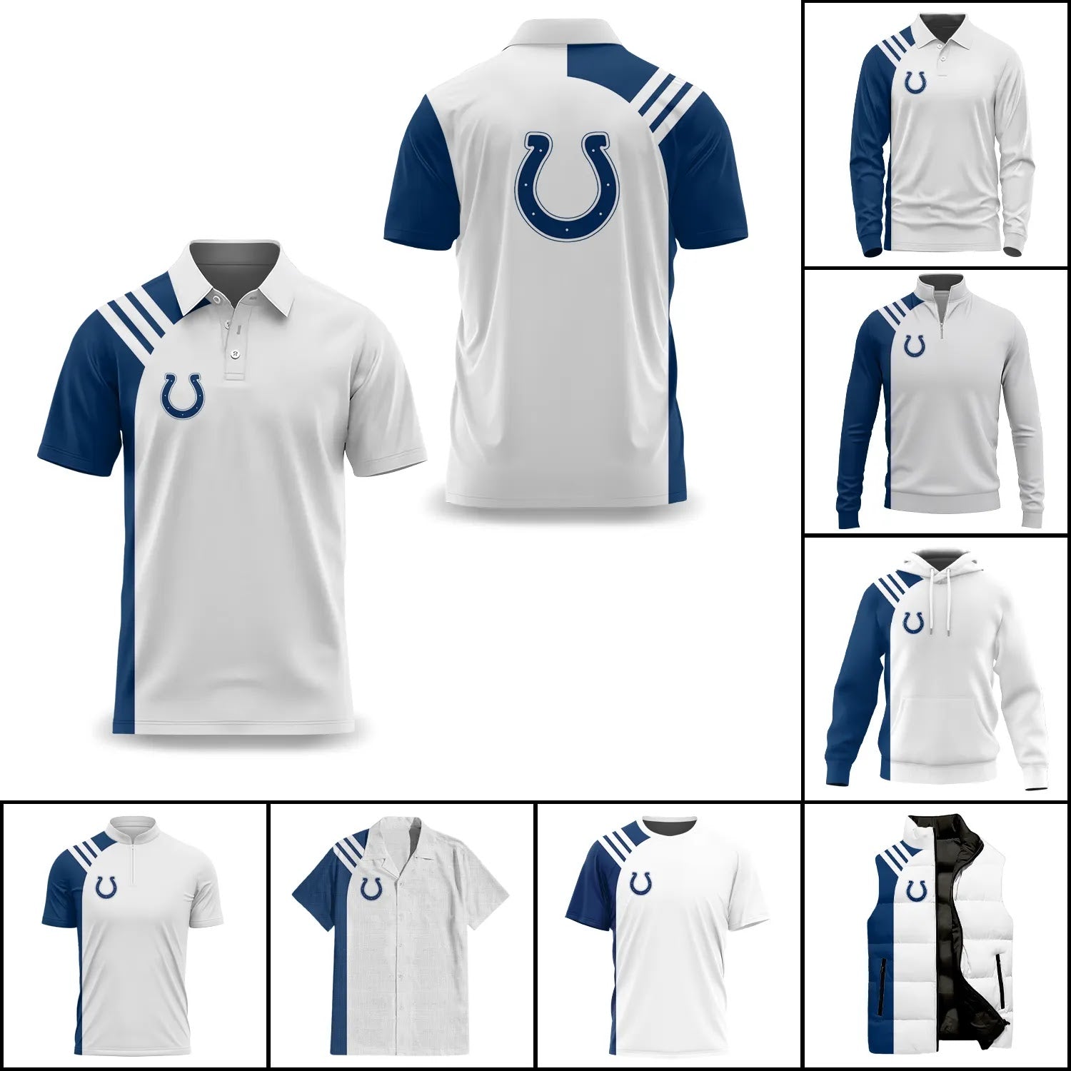 IND Apparels SC185