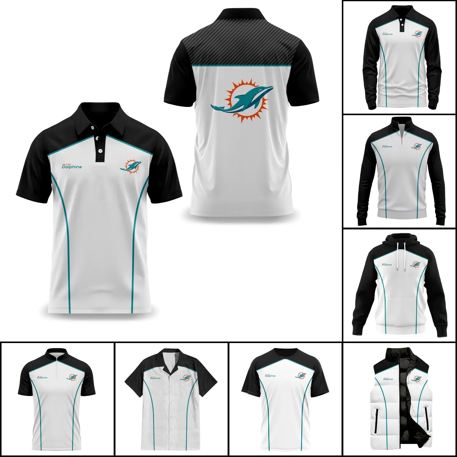 MIA Apparels SC011