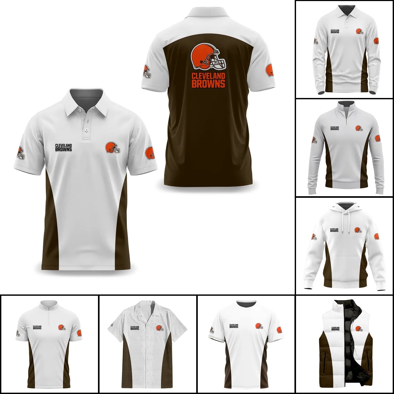 CLE Apparels SC044