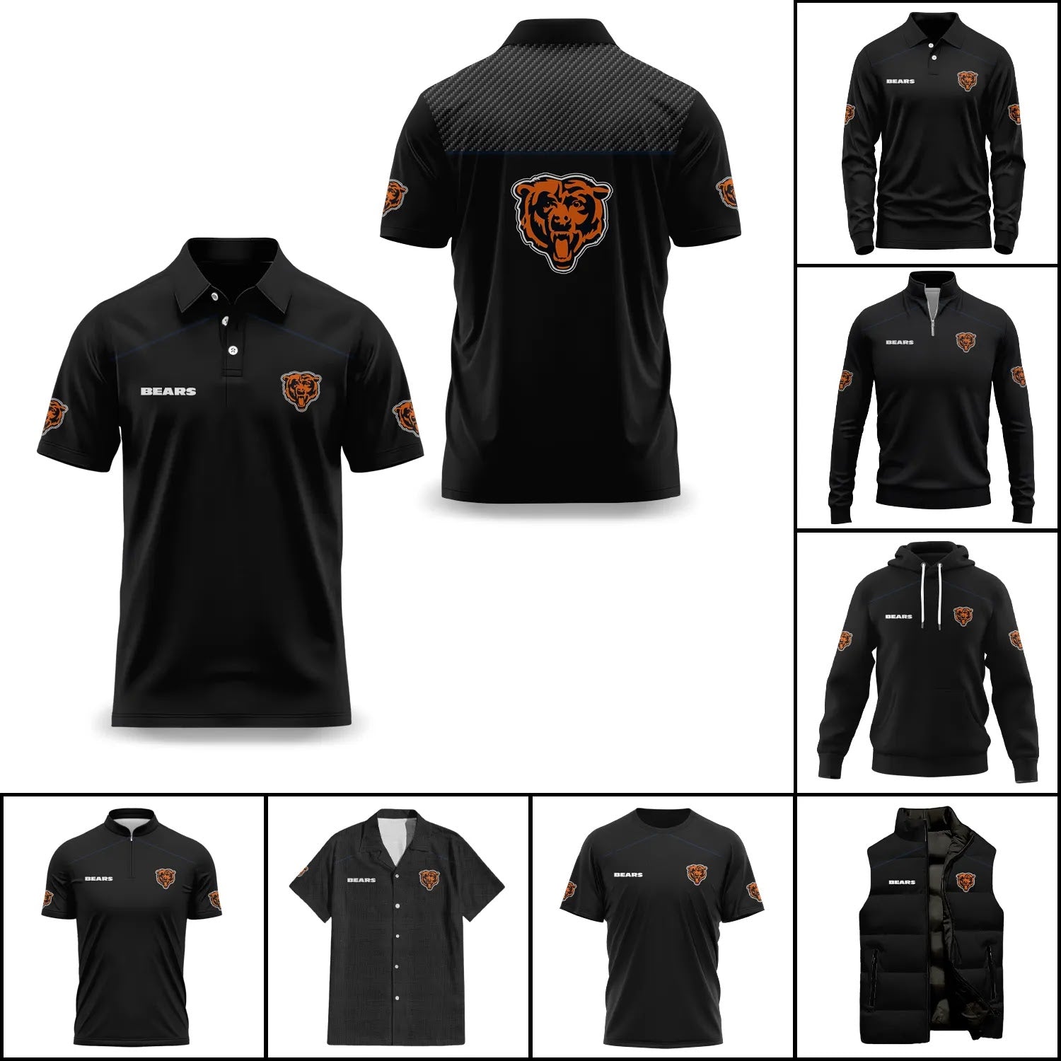 CHI Apparels SC004