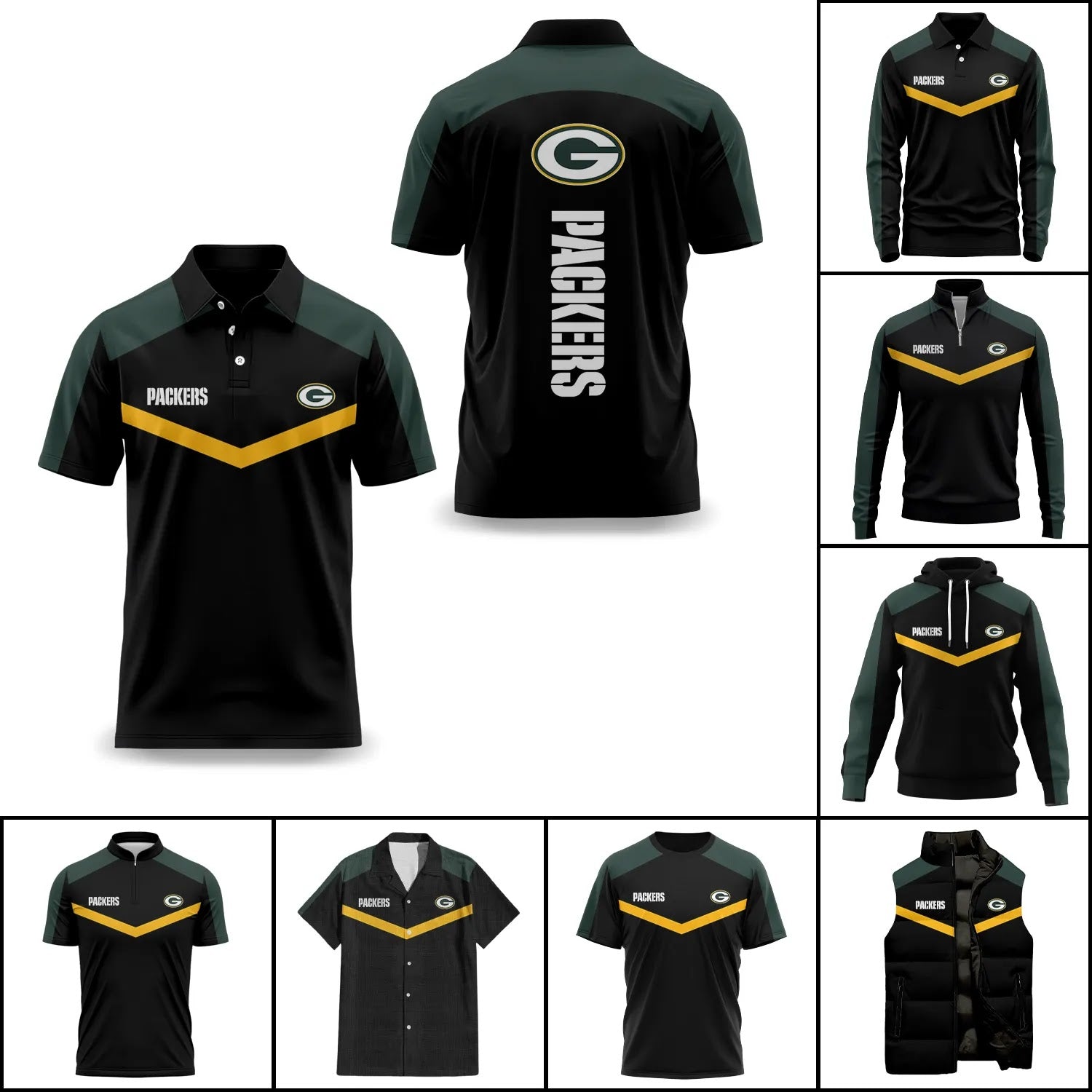 GB Apparels SC035