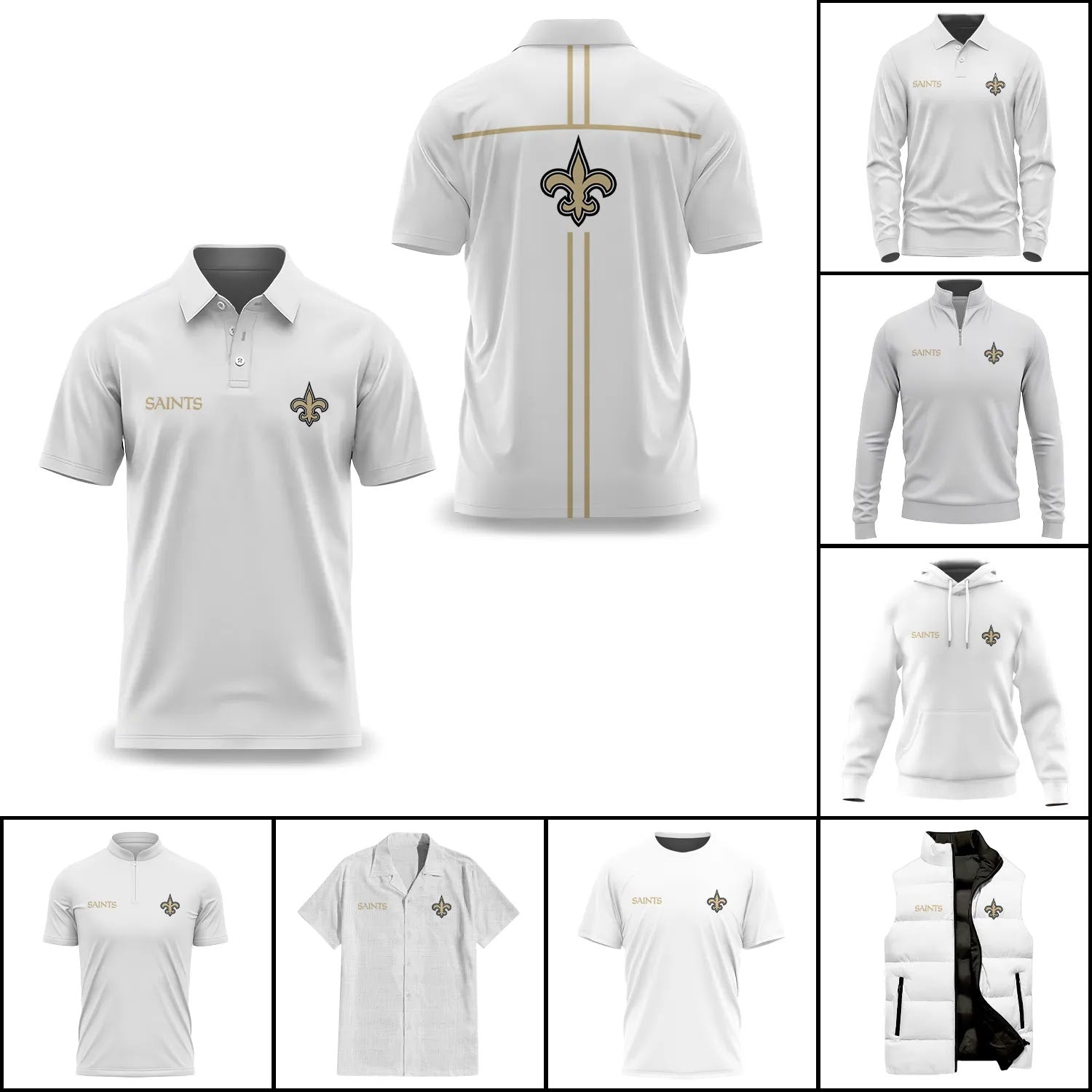 NO Apparels SC018