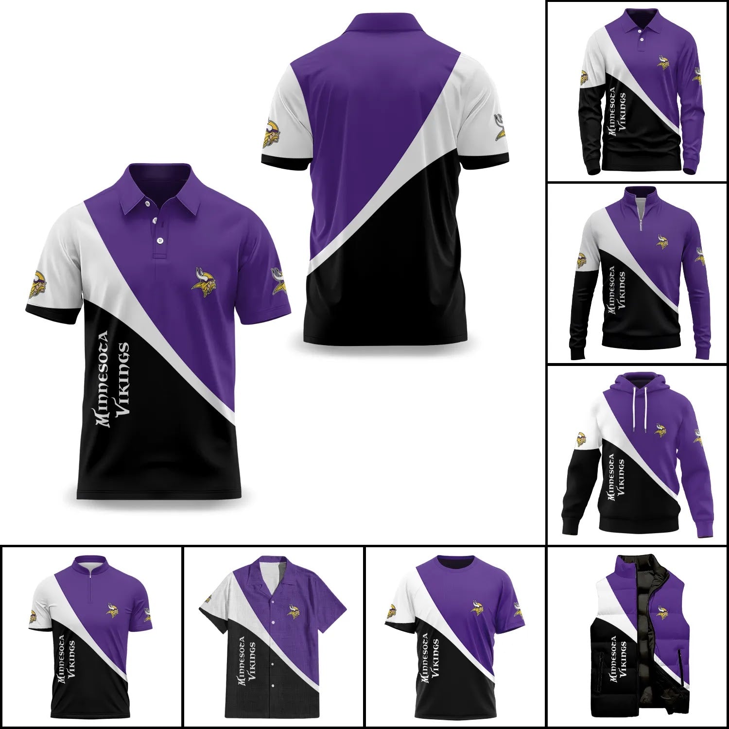 MIN Apparels SC090