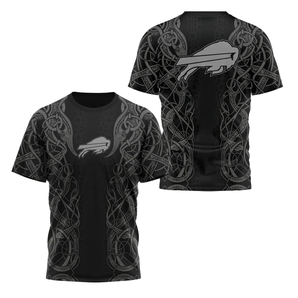 BUF Apparels SC162