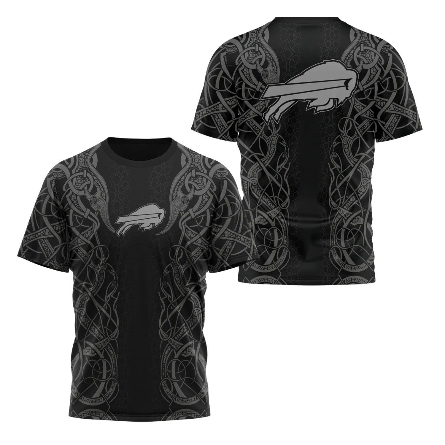 BUF Apparels SC162