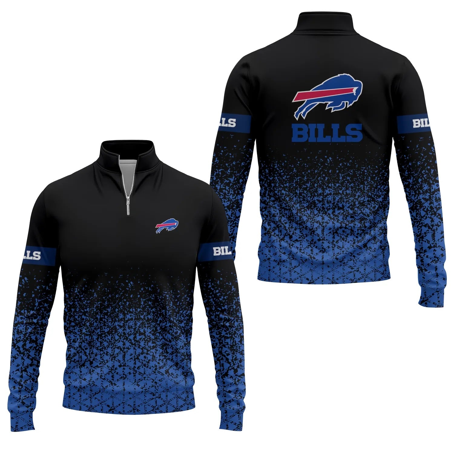 BUF Apparels SC096