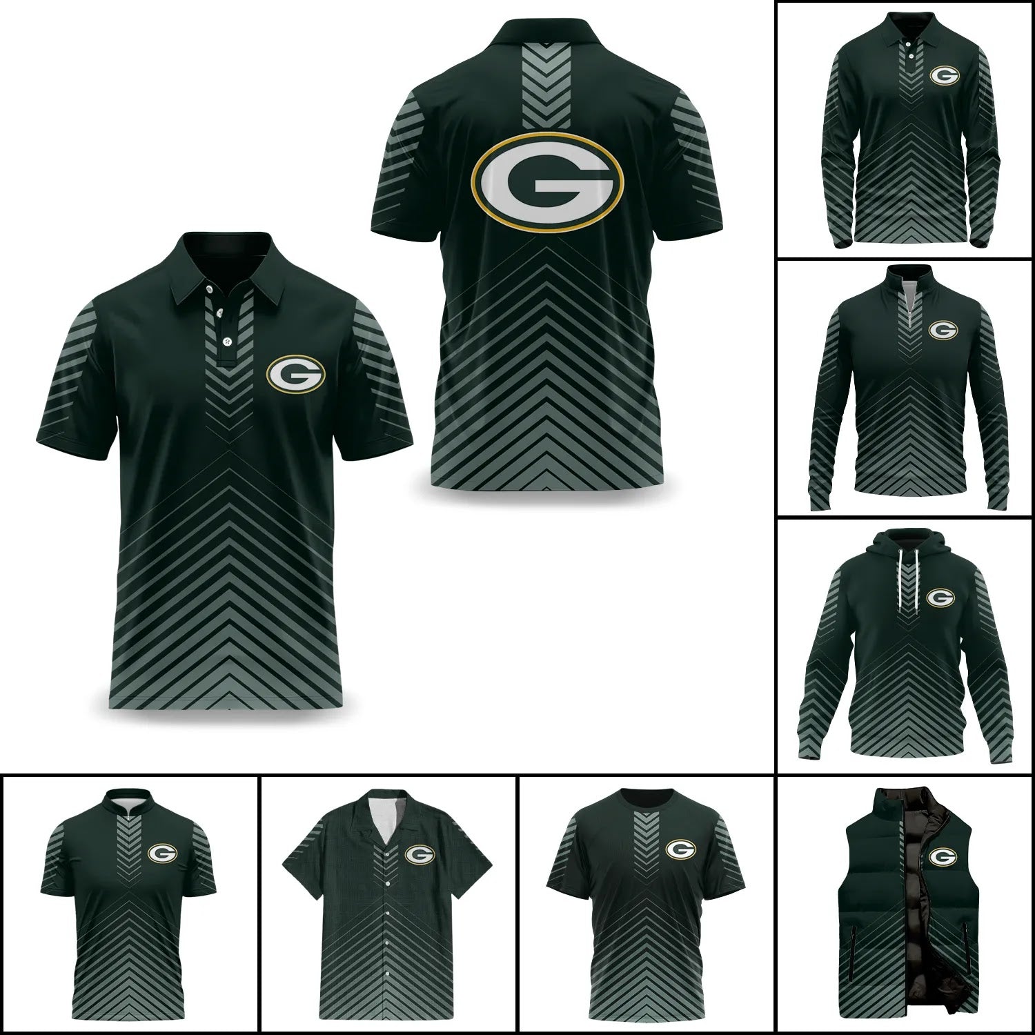 GB Apparels SC135