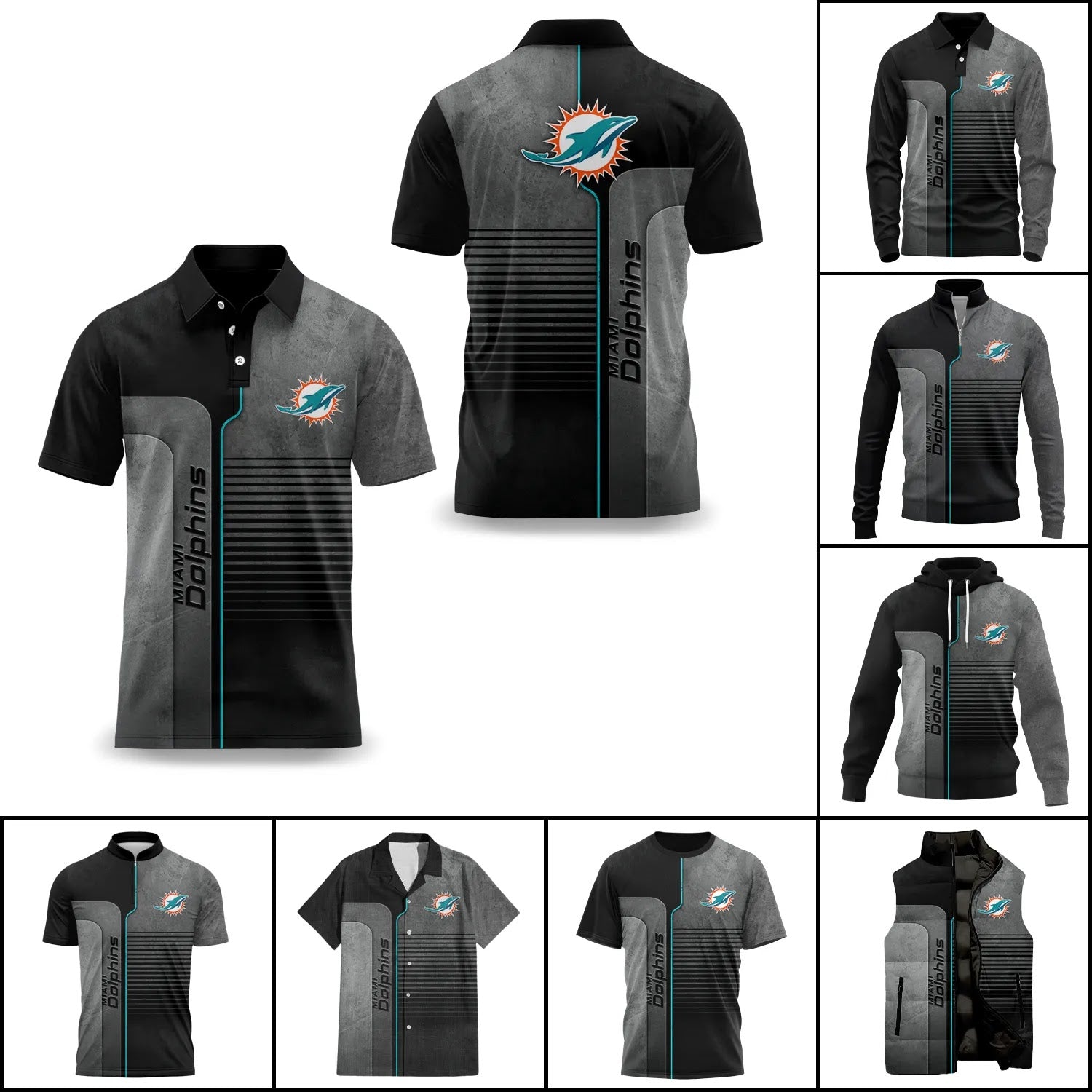 MIA Apparels SC202